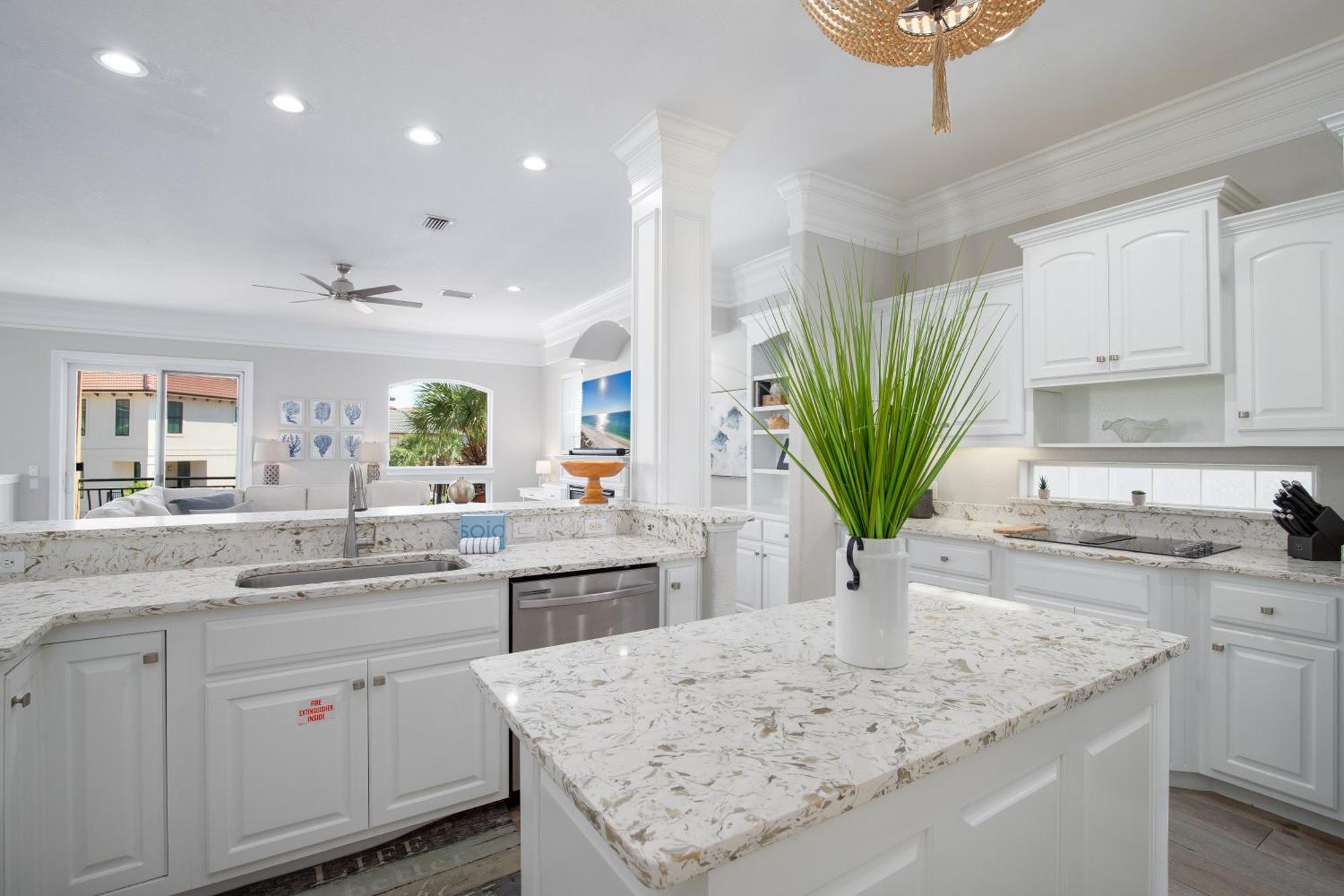 Holiday home Luxury Community Pool, Hot Tub And And Games Destin