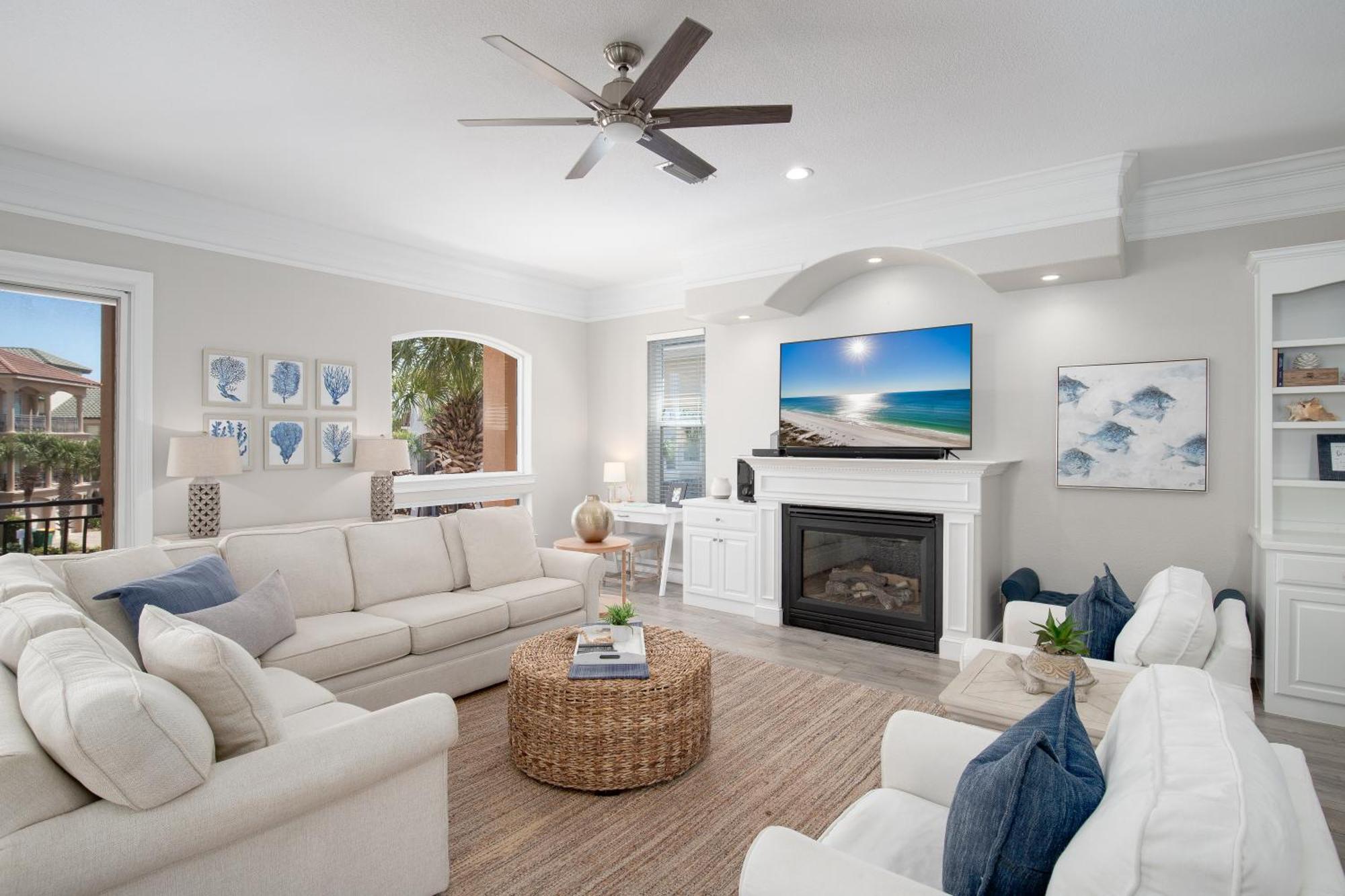 Holiday home Luxury Community Pool, Hot Tub And And Games *