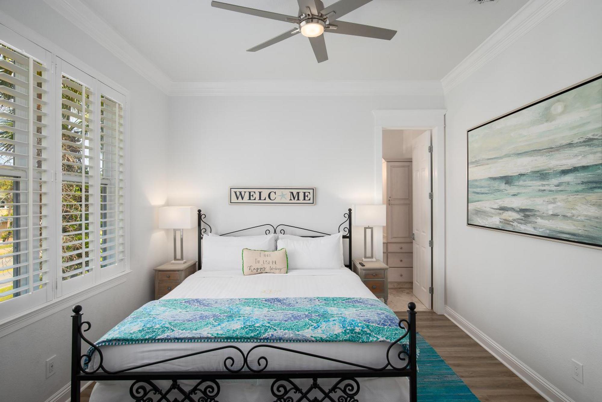 Golf Cart - Community Pool, Hot Tub And * Destin