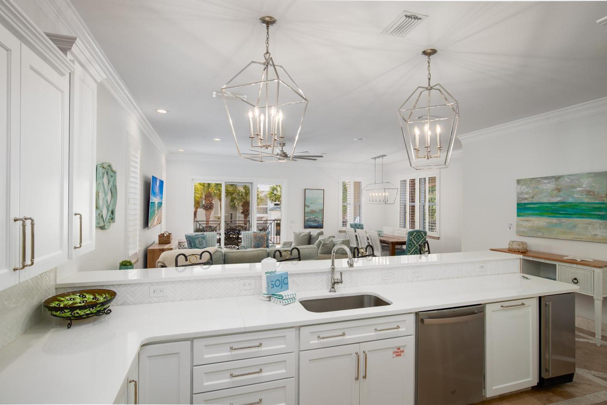 Golf Cart - Community Pool, Hot Tub And Holiday home Destin
