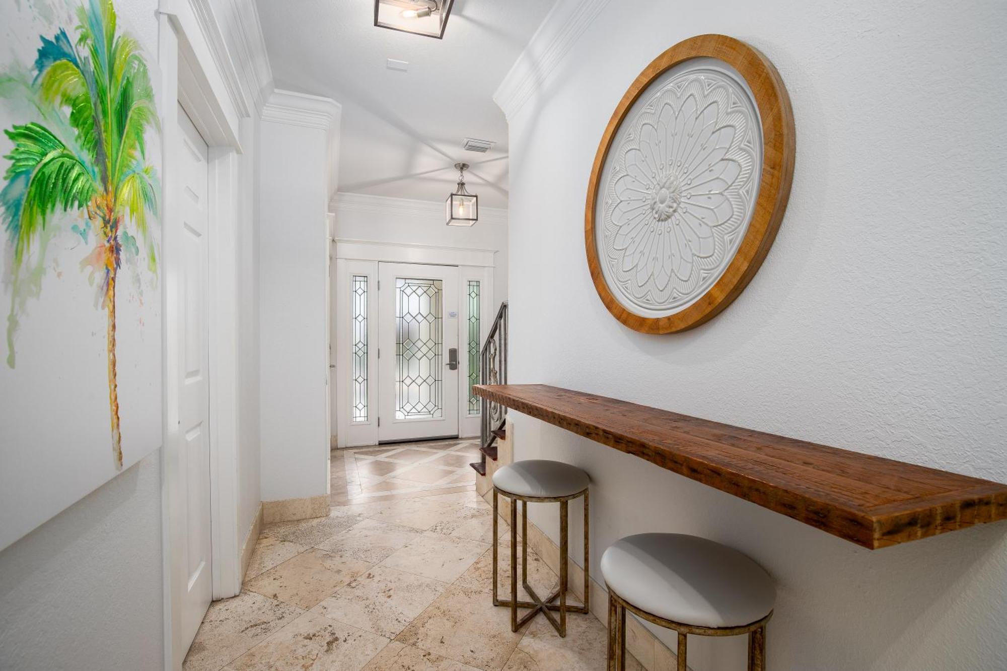 Golf Cart - Community Pool, Hot Tub And Holiday home *