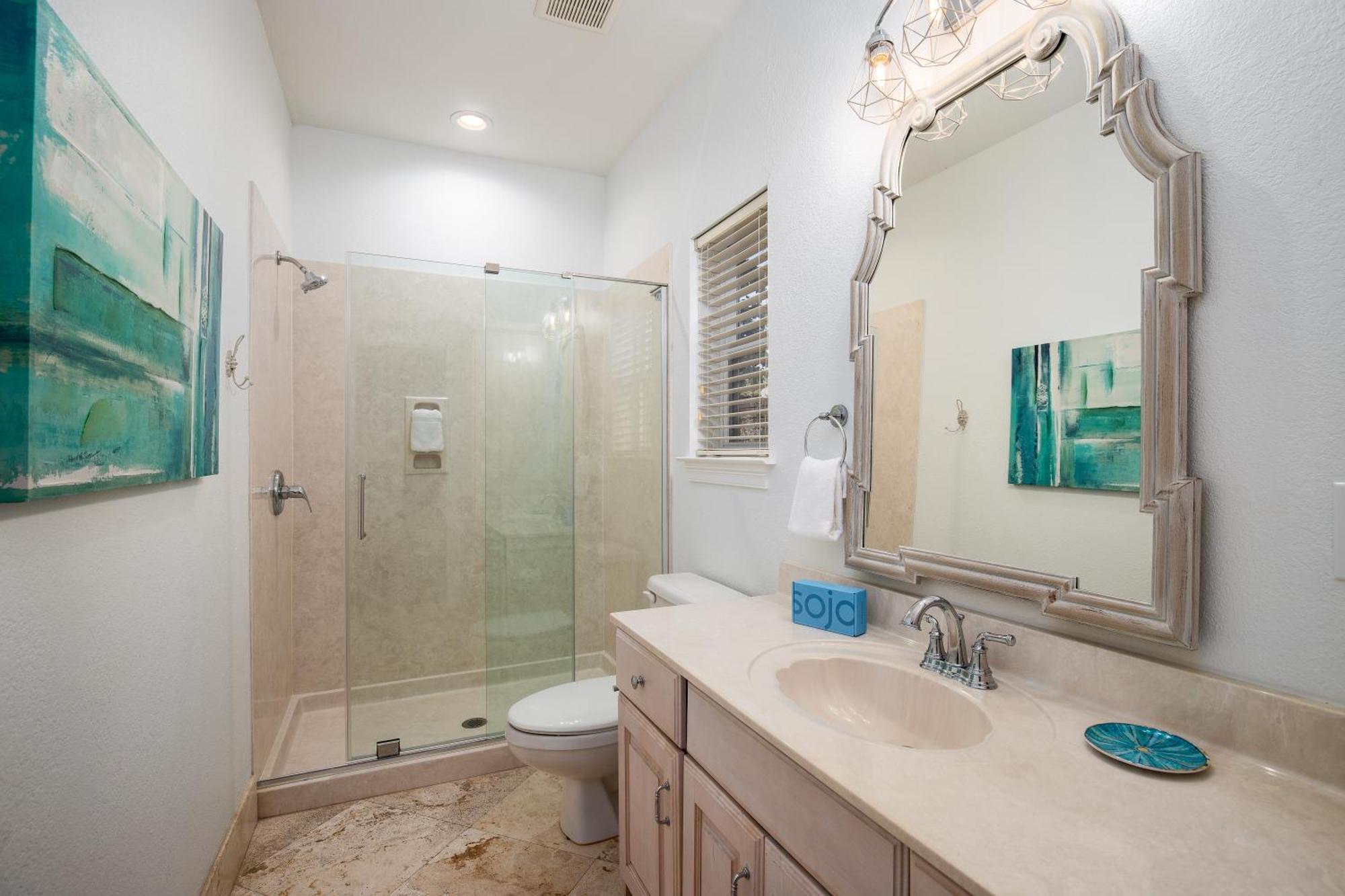 Golf Cart - Community Pool, Hot Tub And Destin