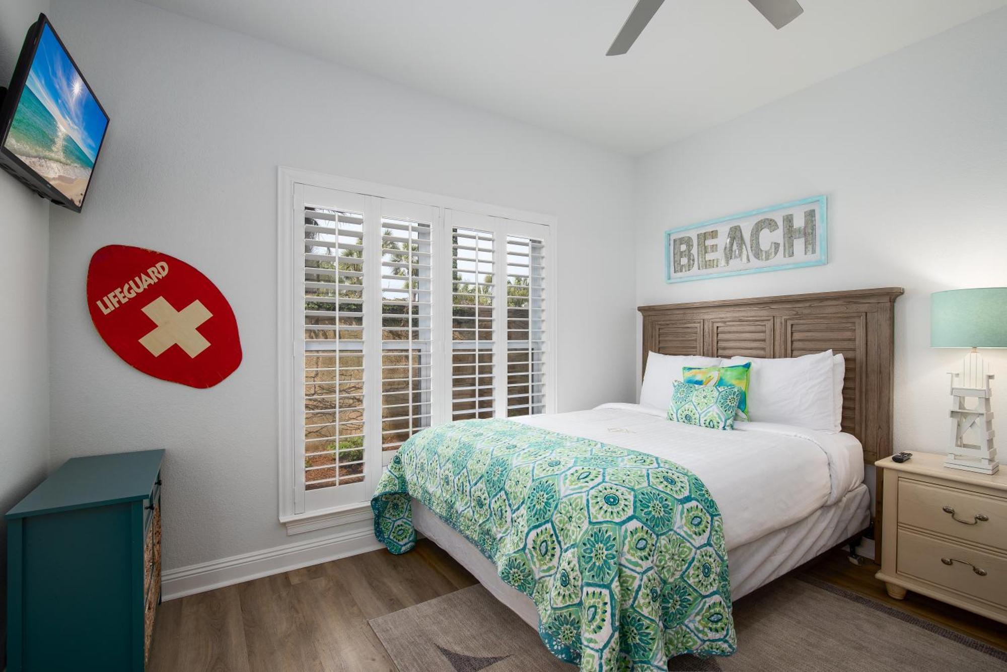 Golf Cart - Community Pool, Hot Tub And