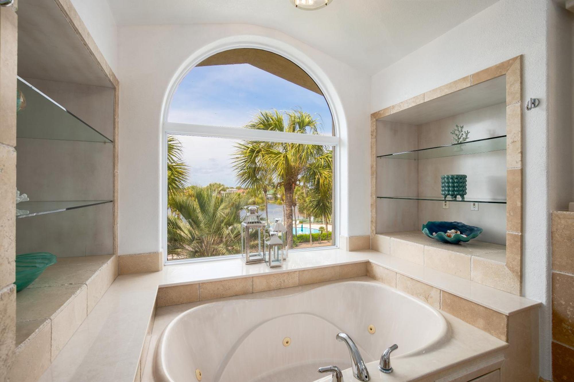 Holiday home Golf Cart - Community Pool, Hot Tub And