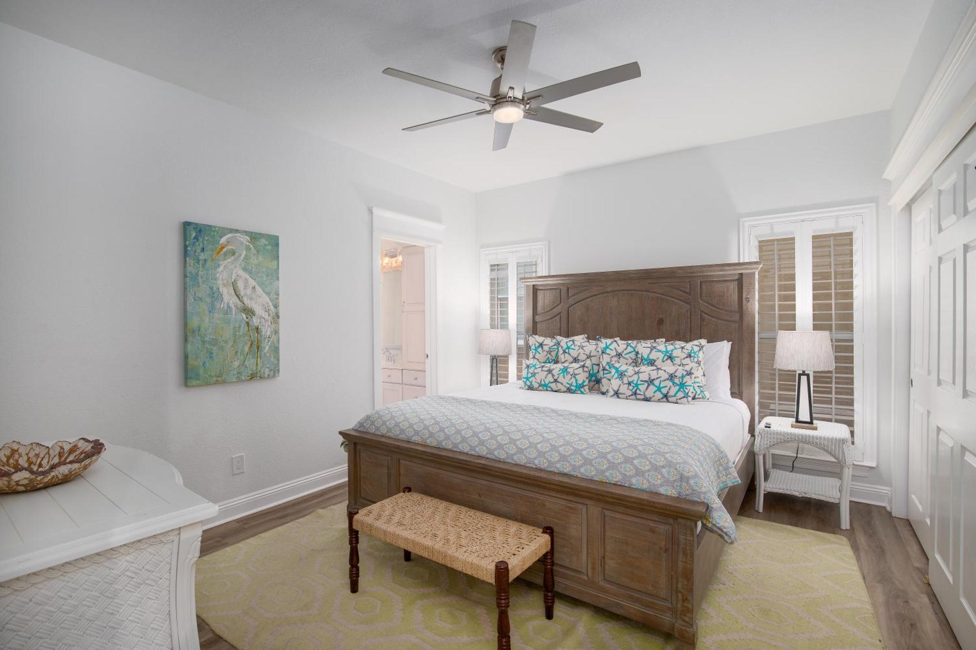 Golf Cart - Community Pool, Hot Tub And Holiday home *