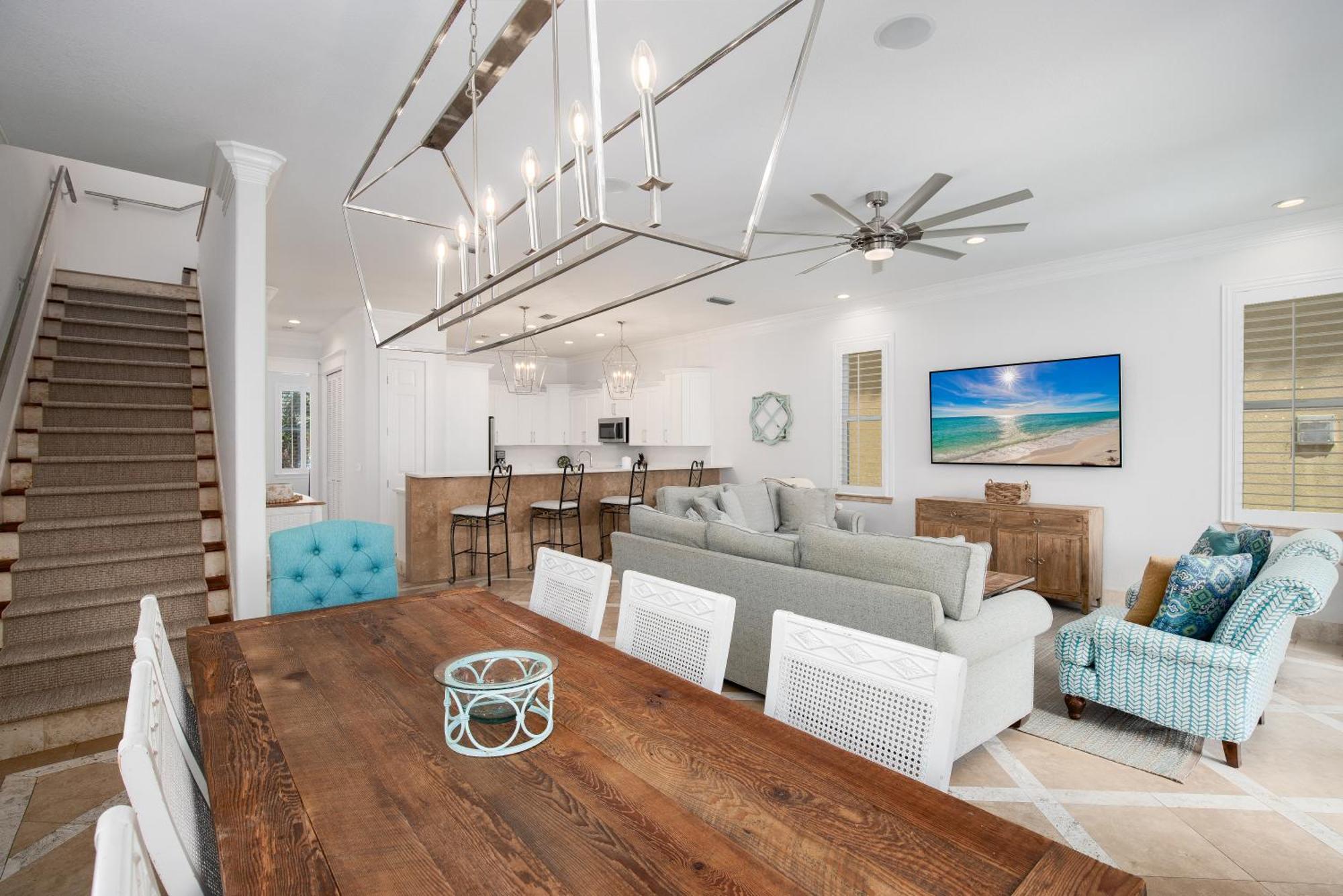 Golf Cart - Community Pool, Hot Tub And Holiday home Destin