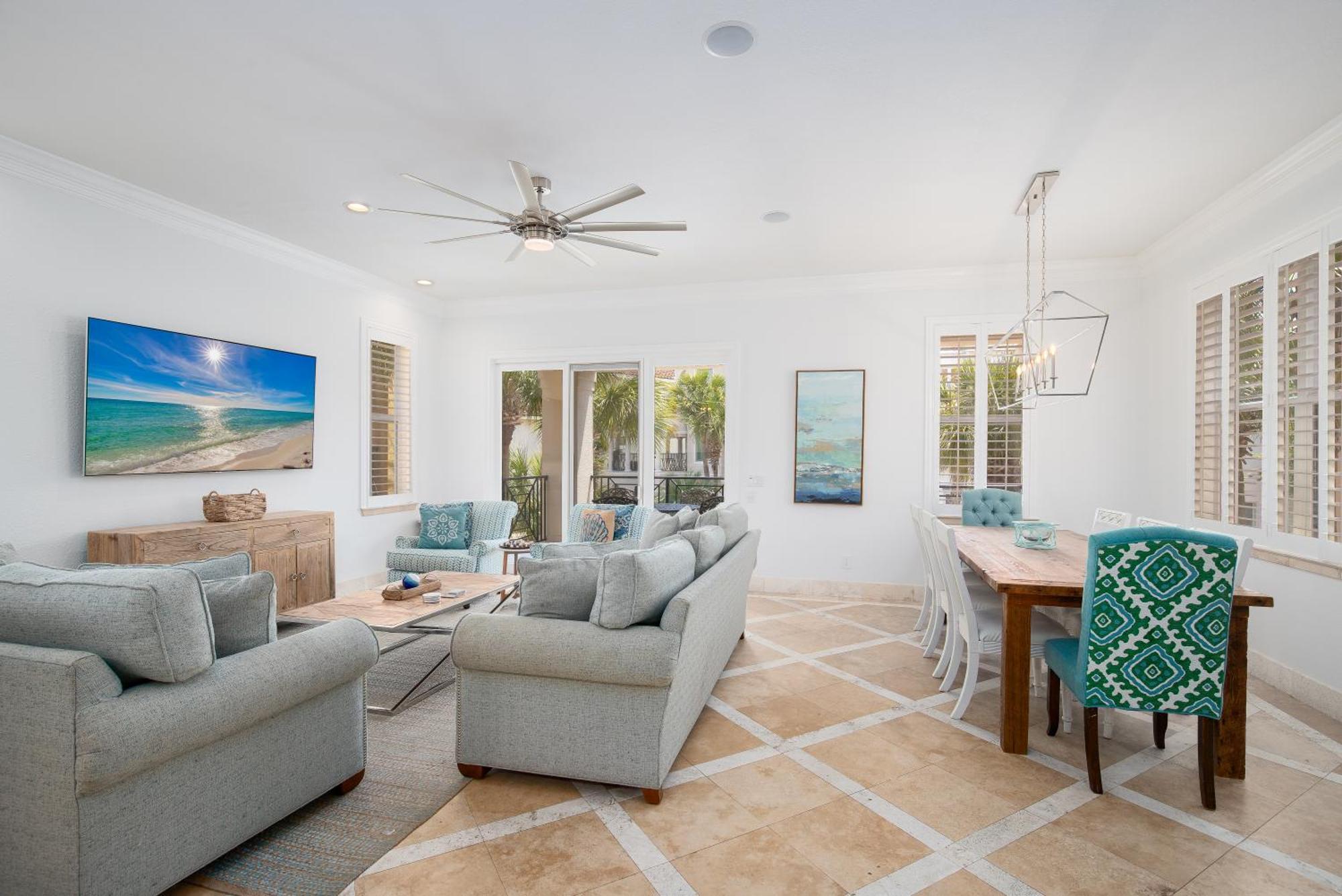 Holiday home Golf Cart - Community Pool, Hot Tub And Destin