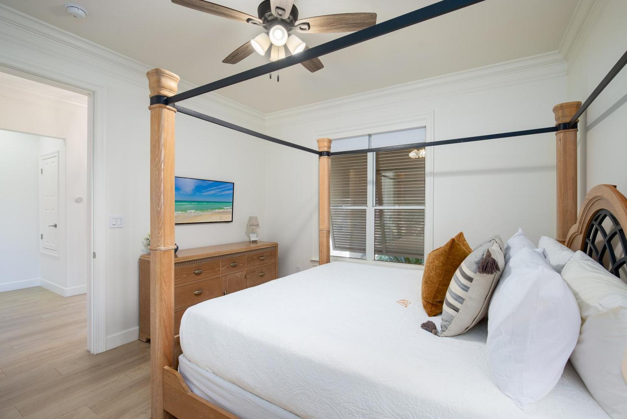 Community Pool, Hot Tub And - Outdoor Kitchen Holiday home Destin