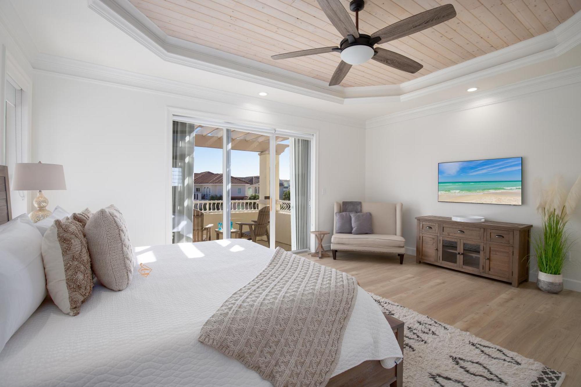 Holiday home Community Pool, Hot Tub And - Outdoor Kitchen *
