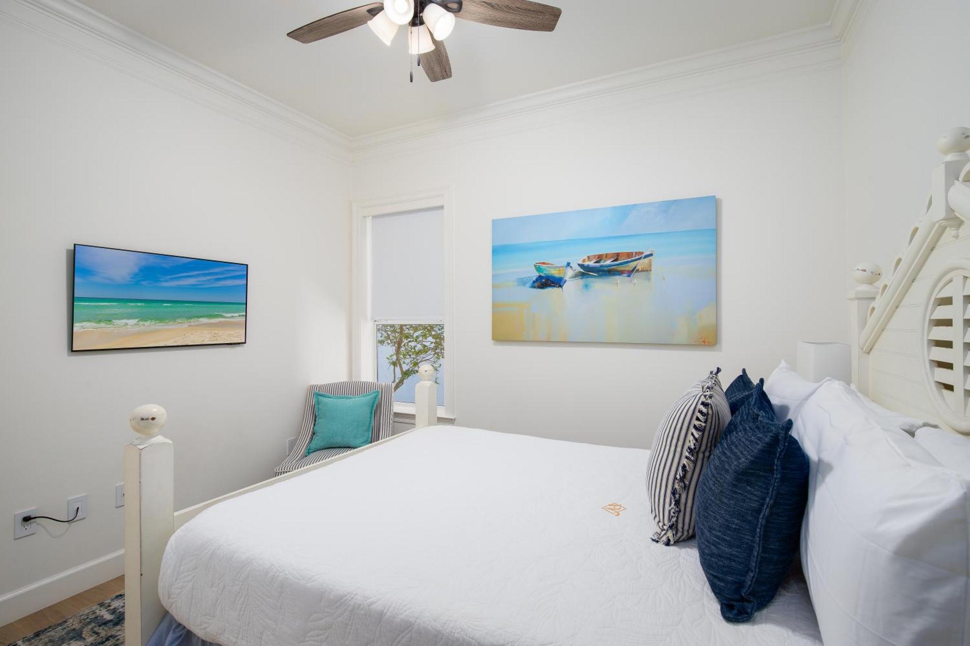 Holiday home Community Pool, Hot Tub And - Outdoor Kitchen Destin