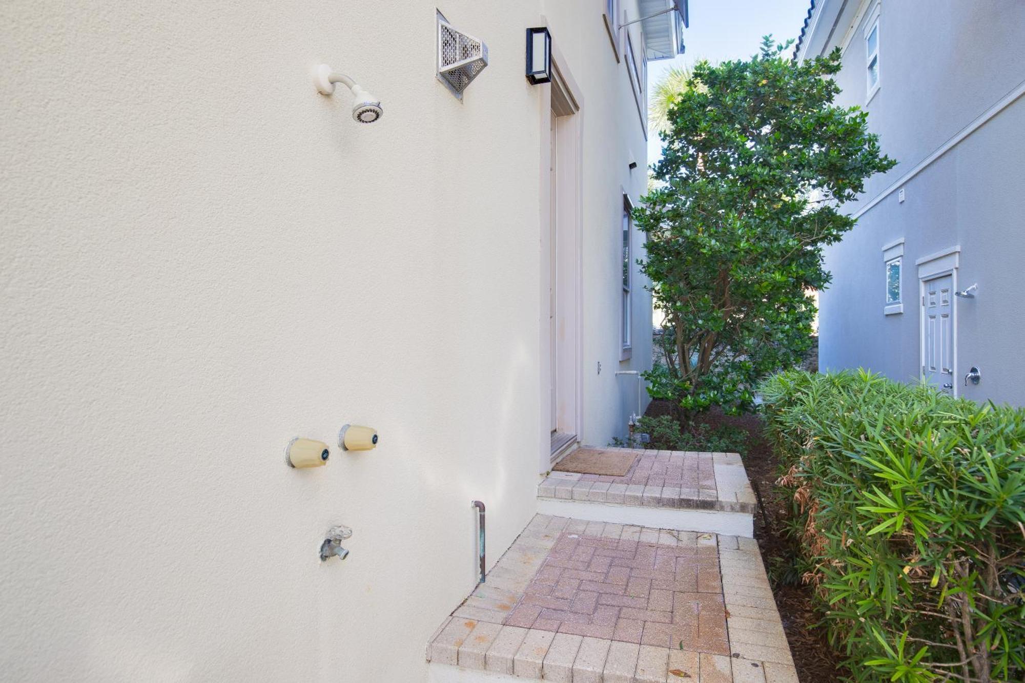 Holiday home Community Pool, Hot Tub And - Outdoor Kitchen Destin