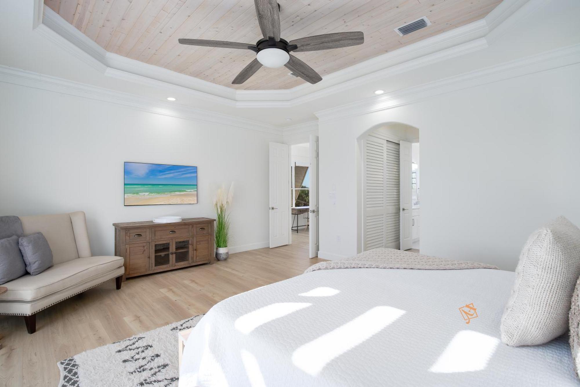Community Pool, Hot Tub And - Outdoor Kitchen Holiday home *
