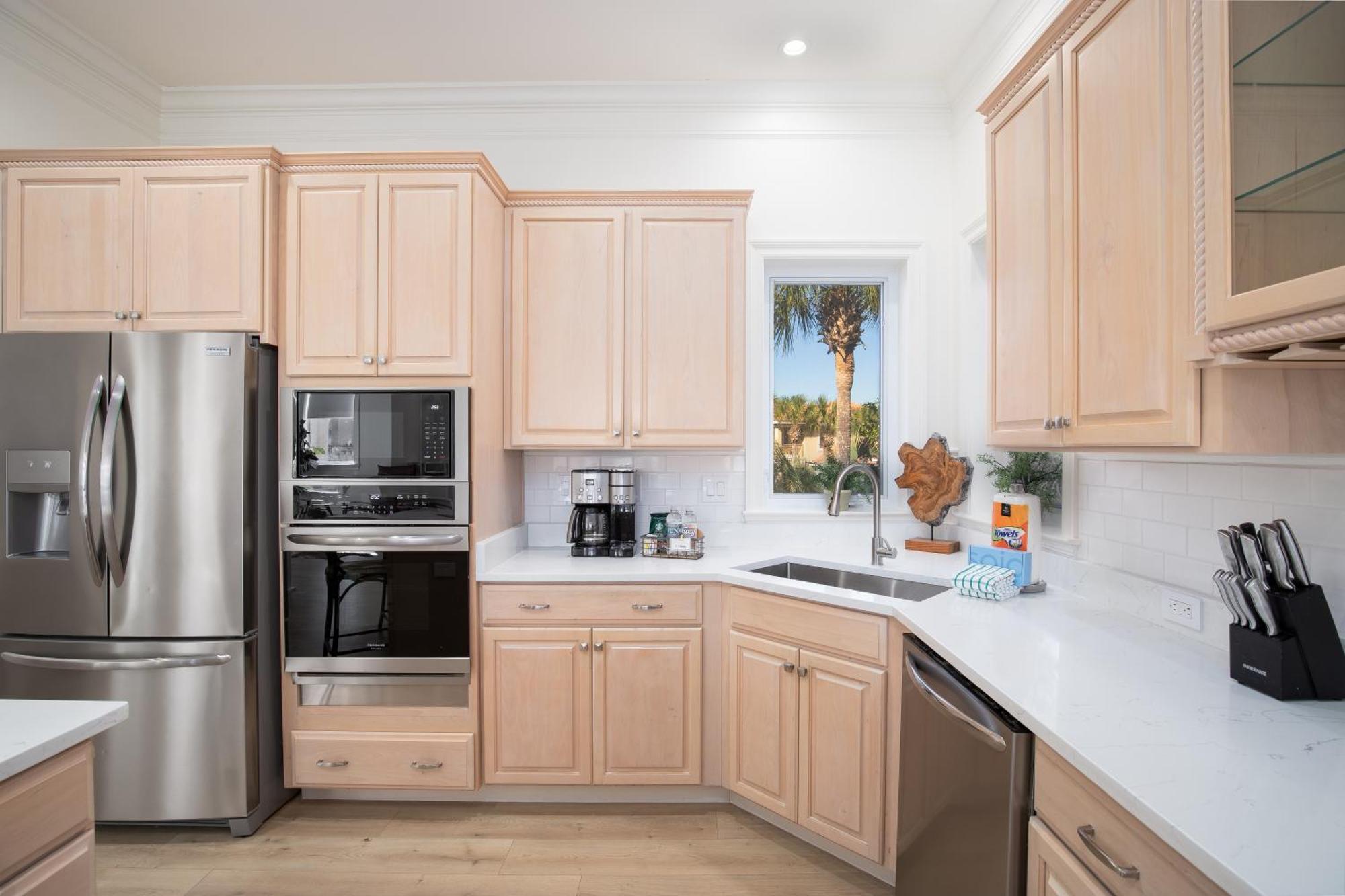 Holiday home Community Pool, Hot Tub And - Outdoor Kitchen *