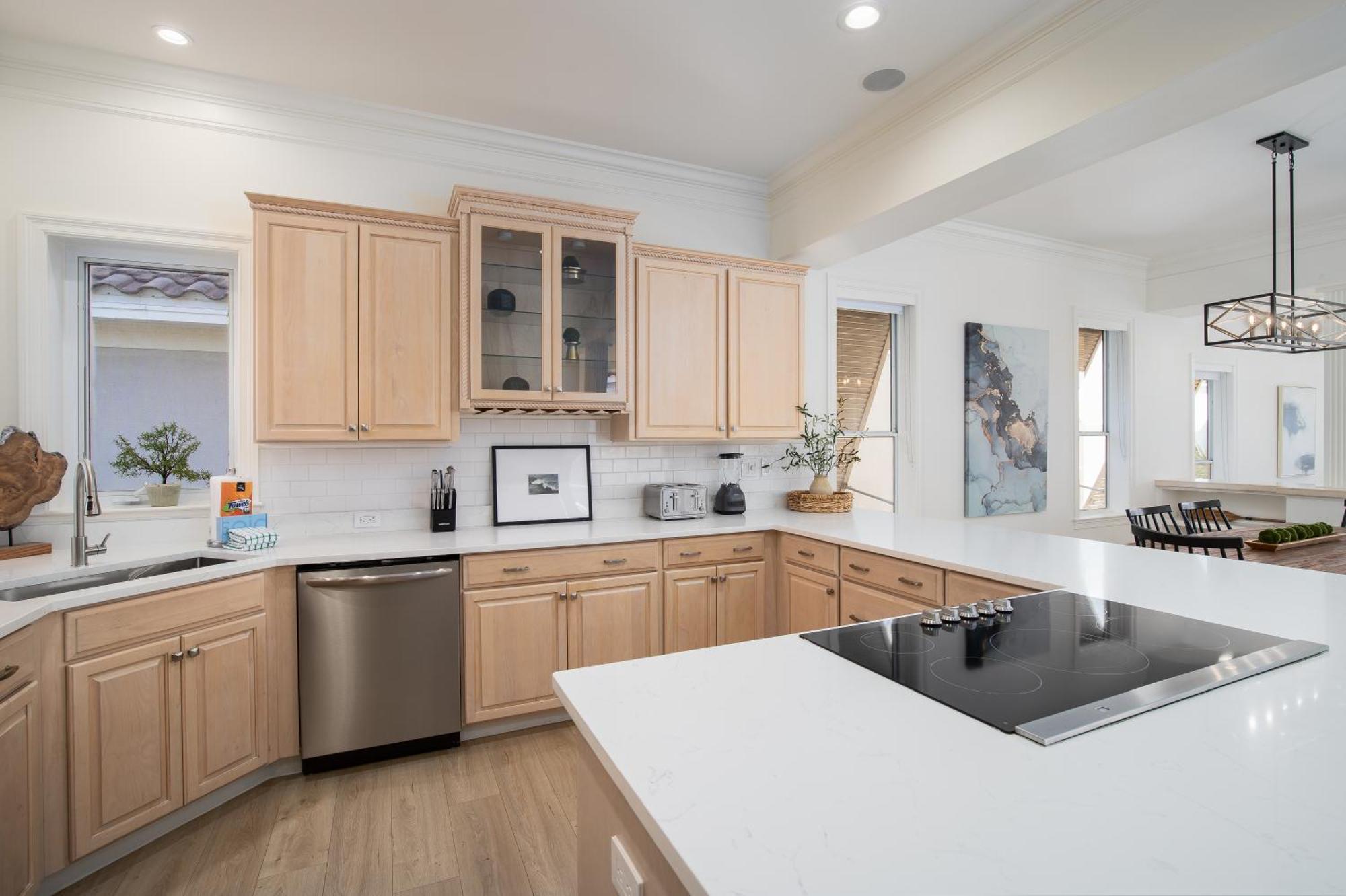 Community Pool, Hot Tub And - Outdoor Kitchen * Destin