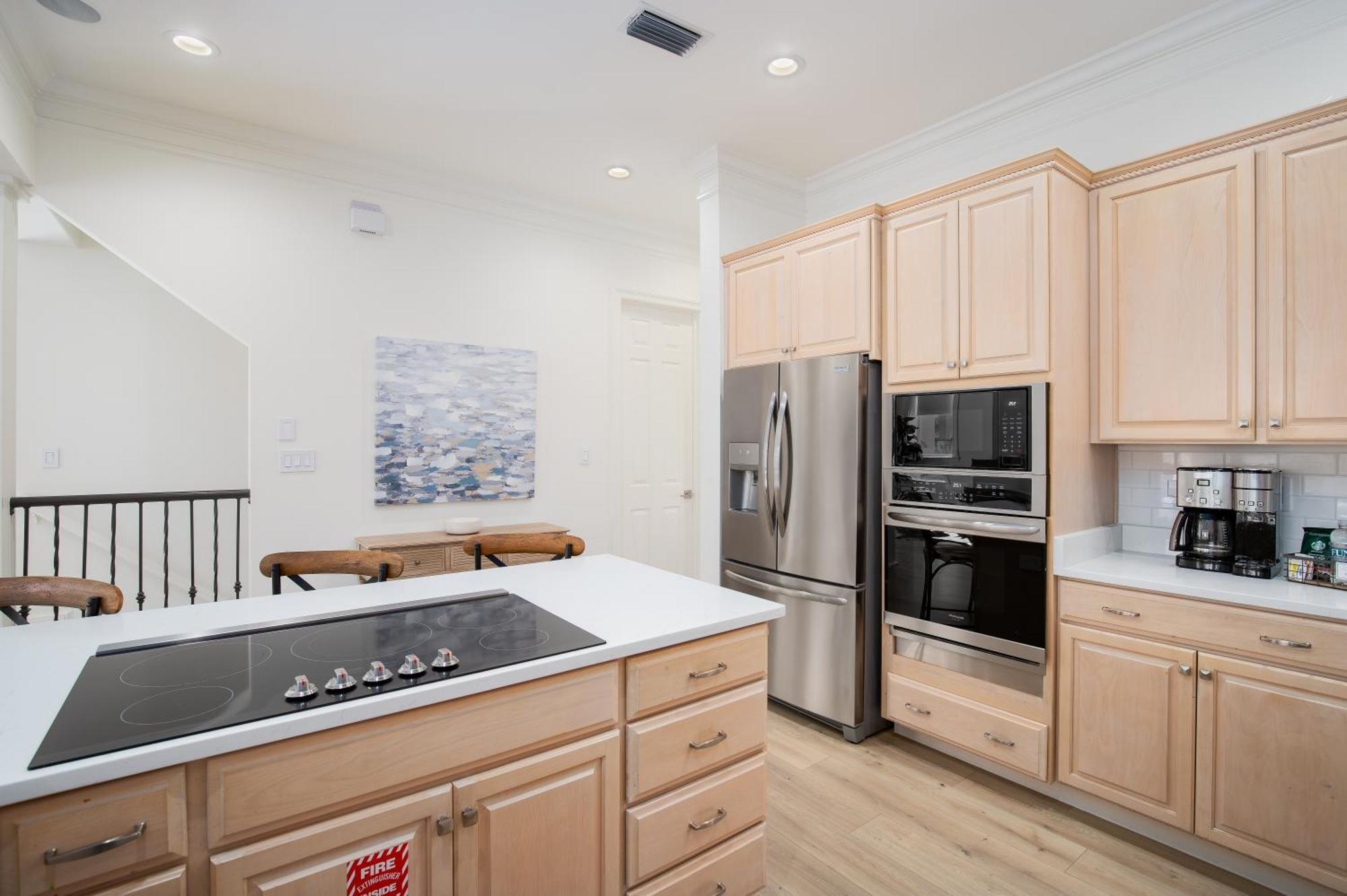Holiday home Community Pool, Hot Tub And - Outdoor Kitchen