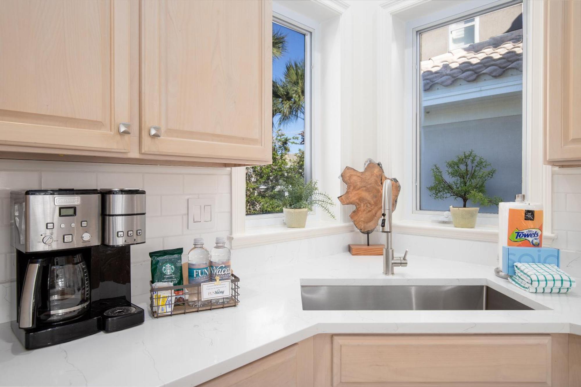Community Pool, Hot Tub And - Outdoor Kitchen Holiday home Destin