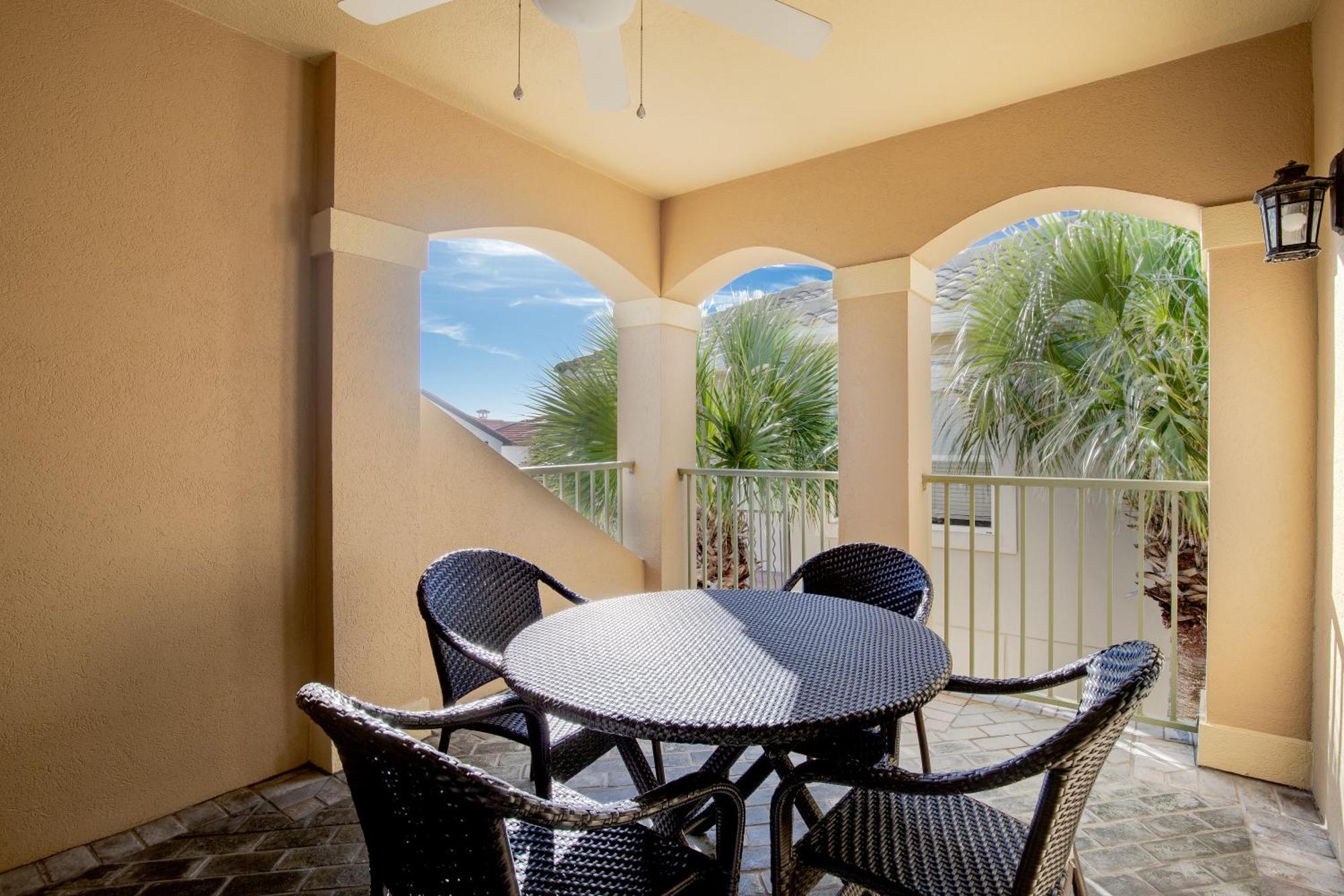 Holiday home Community Pool, Hot Tub And - View Destin