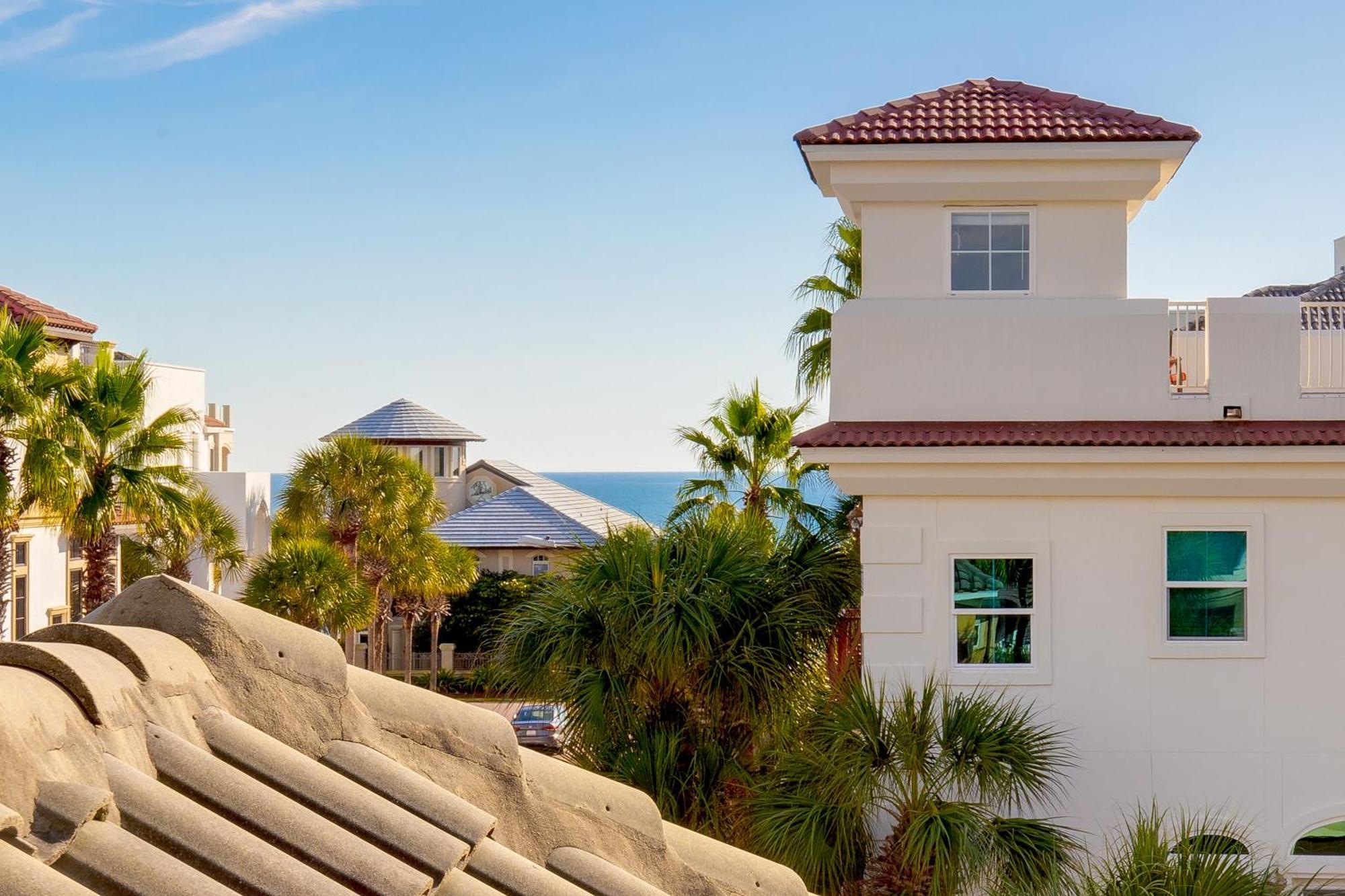 Holiday home Community Pool, Hot Tub And - View Destin