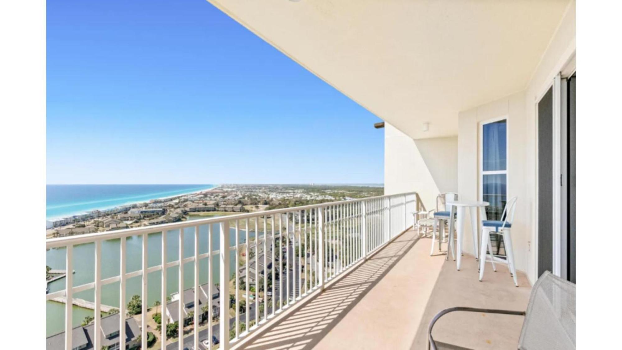 Holiday home Ariel Dunes Ii 2201 Destin