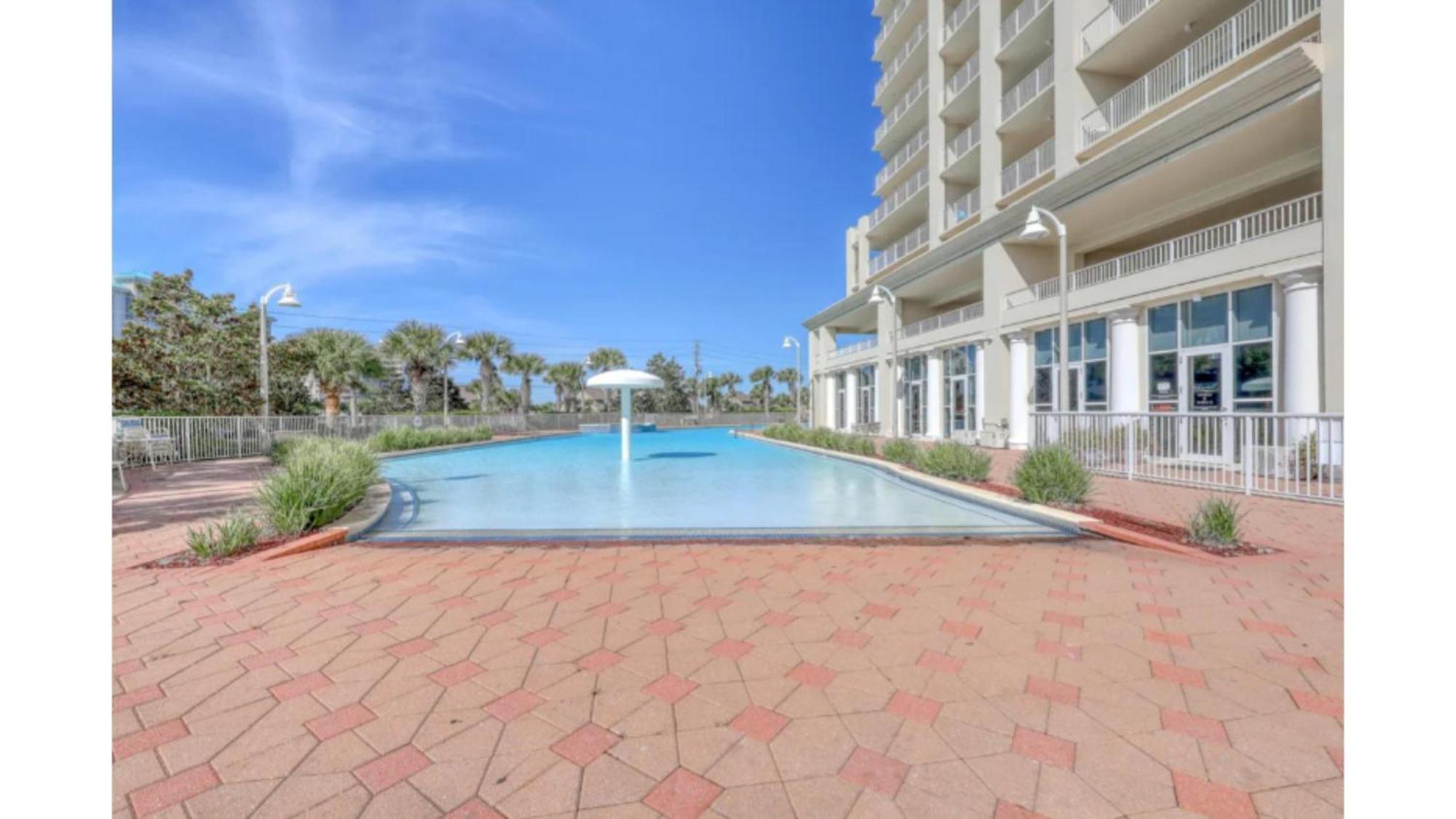 Ariel Dunes Ii 2201 Holiday home Destin