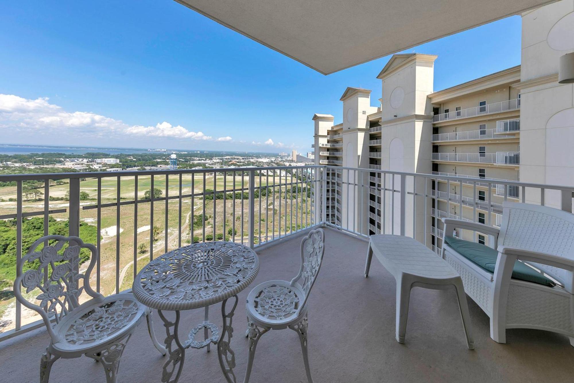 Holiday home Ariel Dunes Ii 2201 Destin
