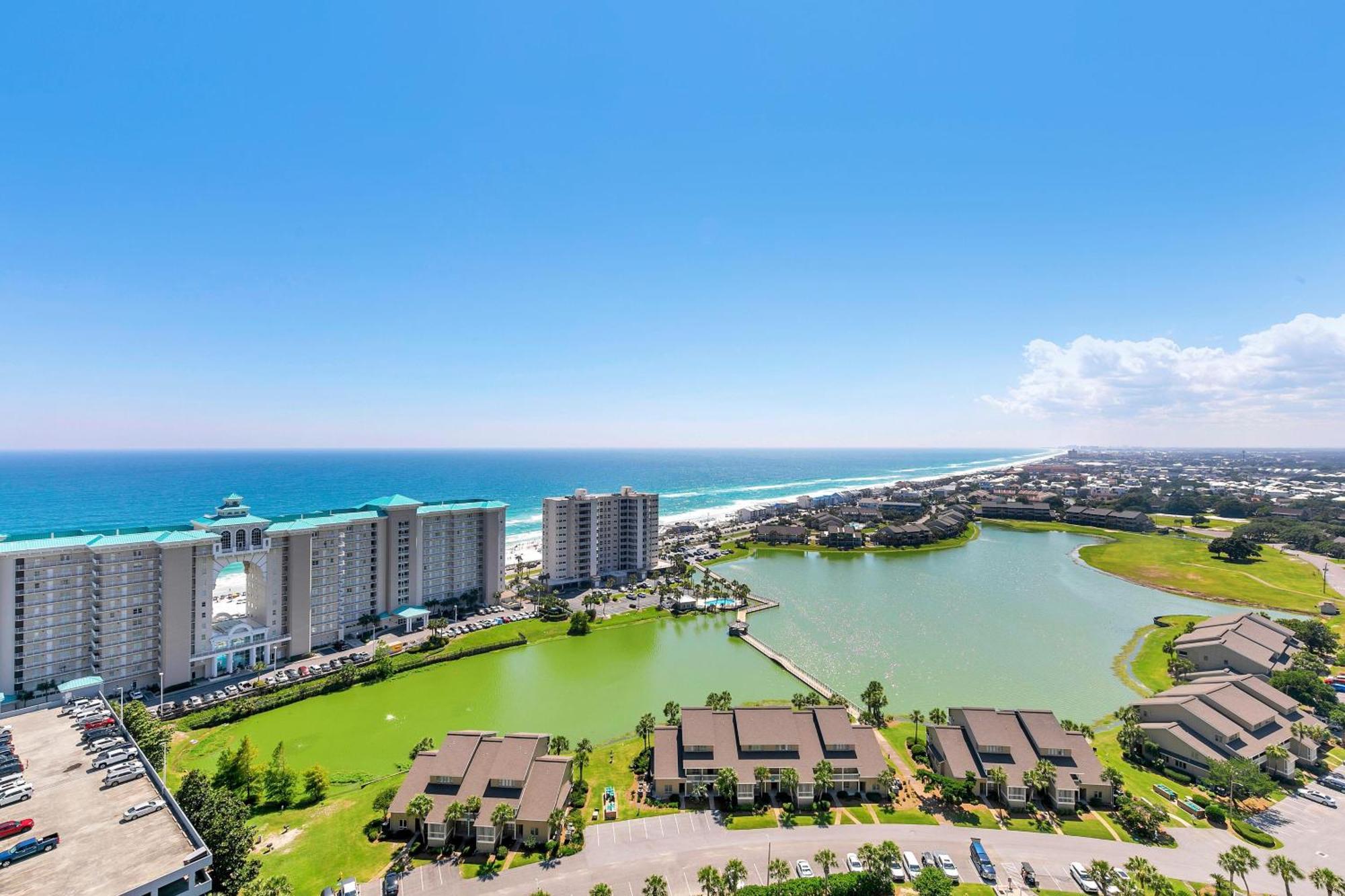 Ariel Dunes Ii 2201 * Destin