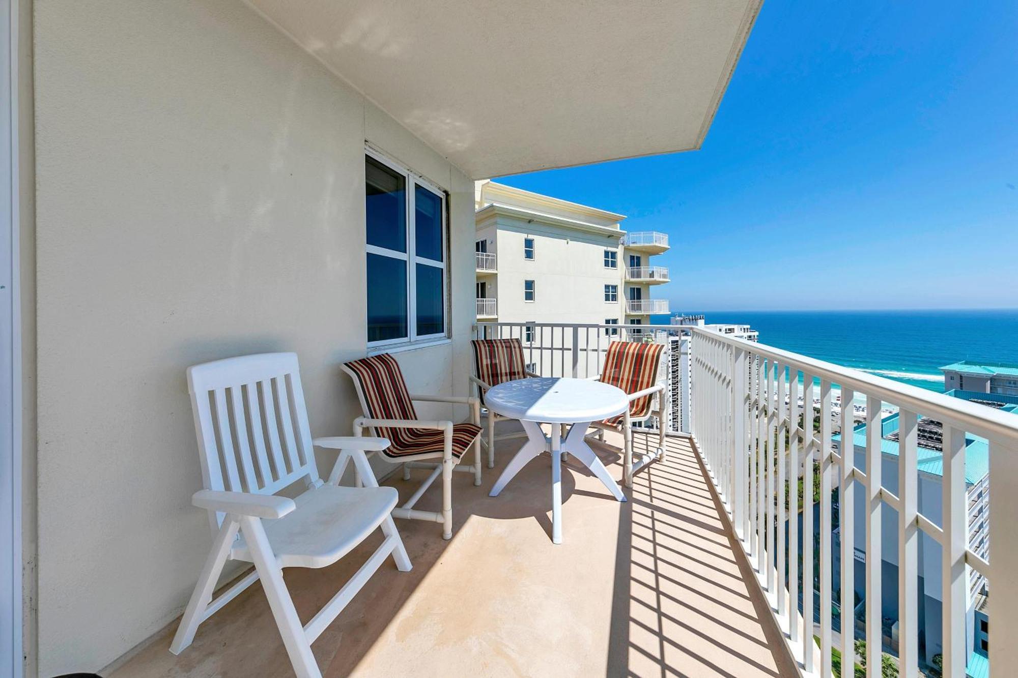 Holiday home Ariel Dunes Ii 2201 *