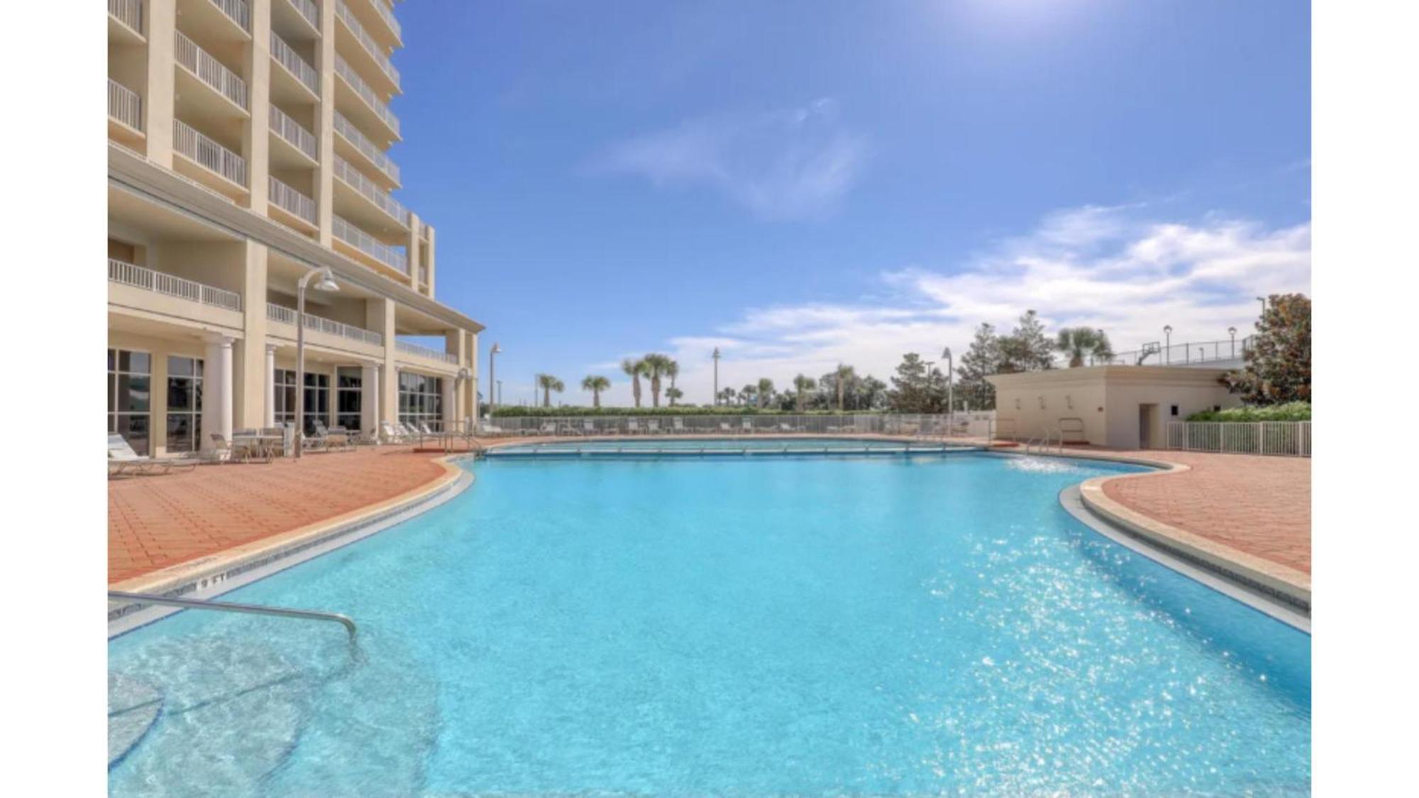 Ariel Dunes Ii 2201 Holiday home Destin