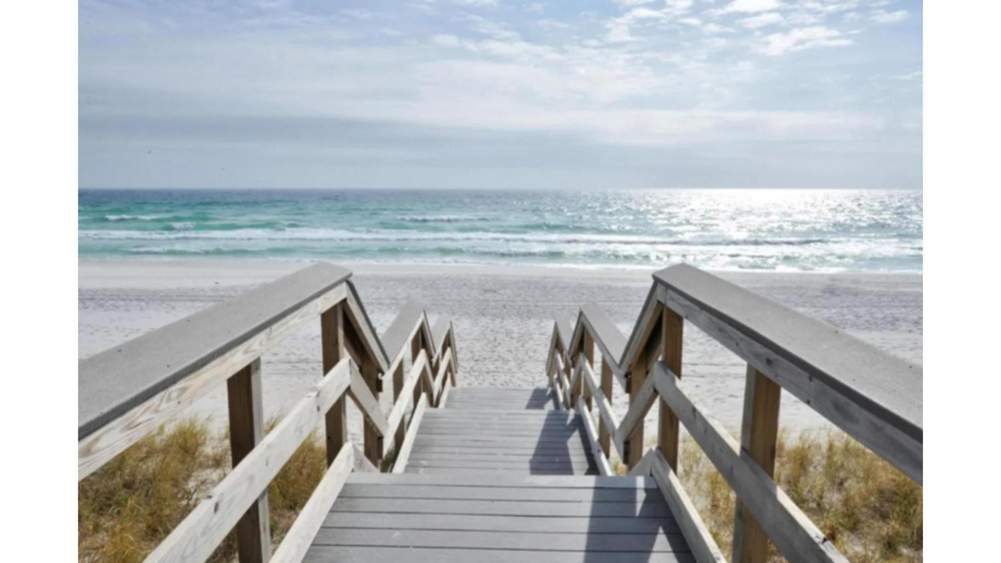 Holiday home Ariel Dunes Ii 2201 *