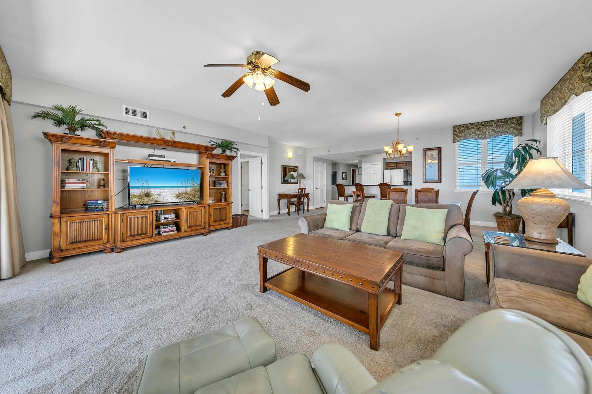 Holiday home Ariel Dunes Ii 2201 Destin