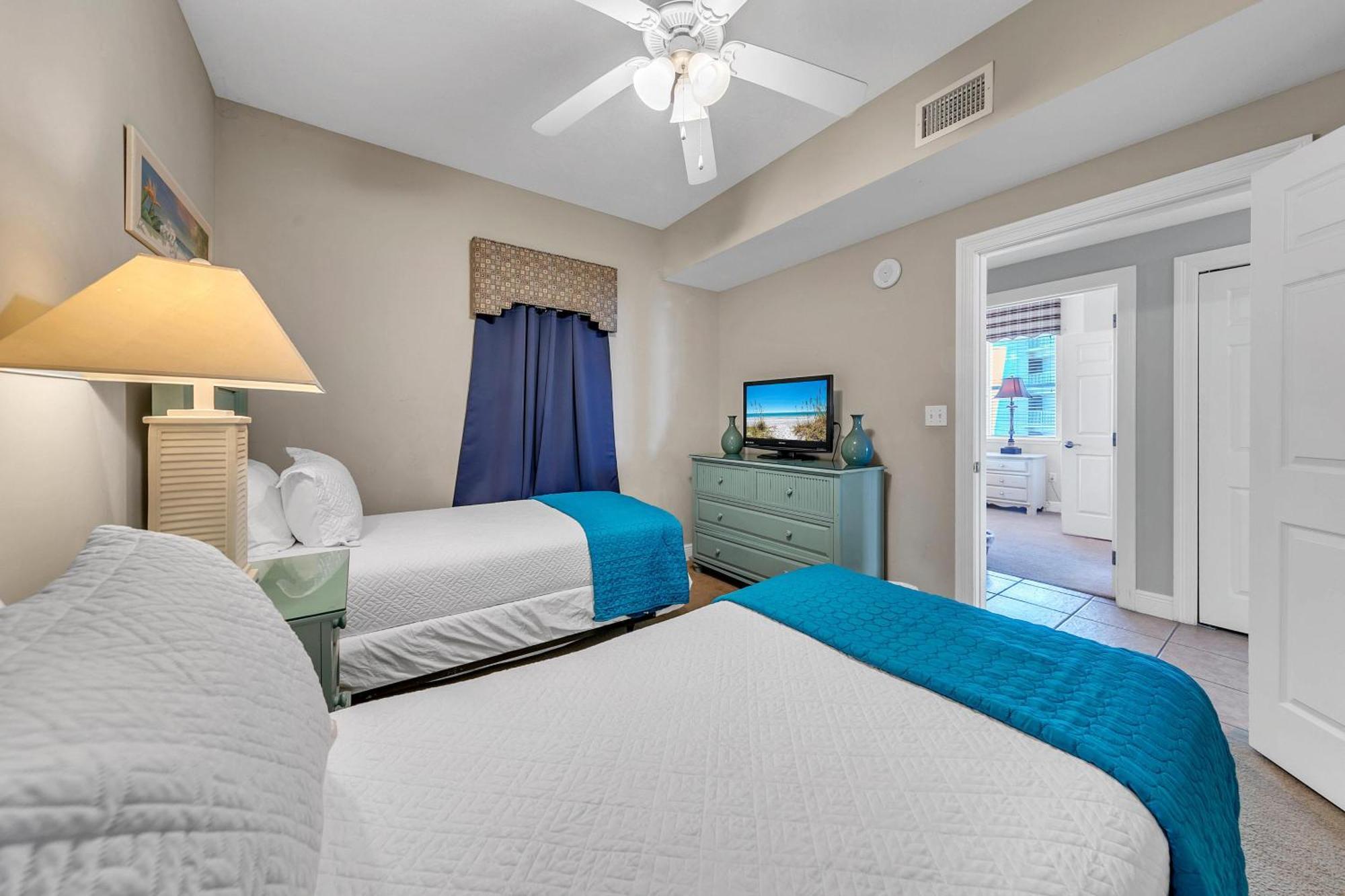 Holiday home Ariel Dunes Ii 2201