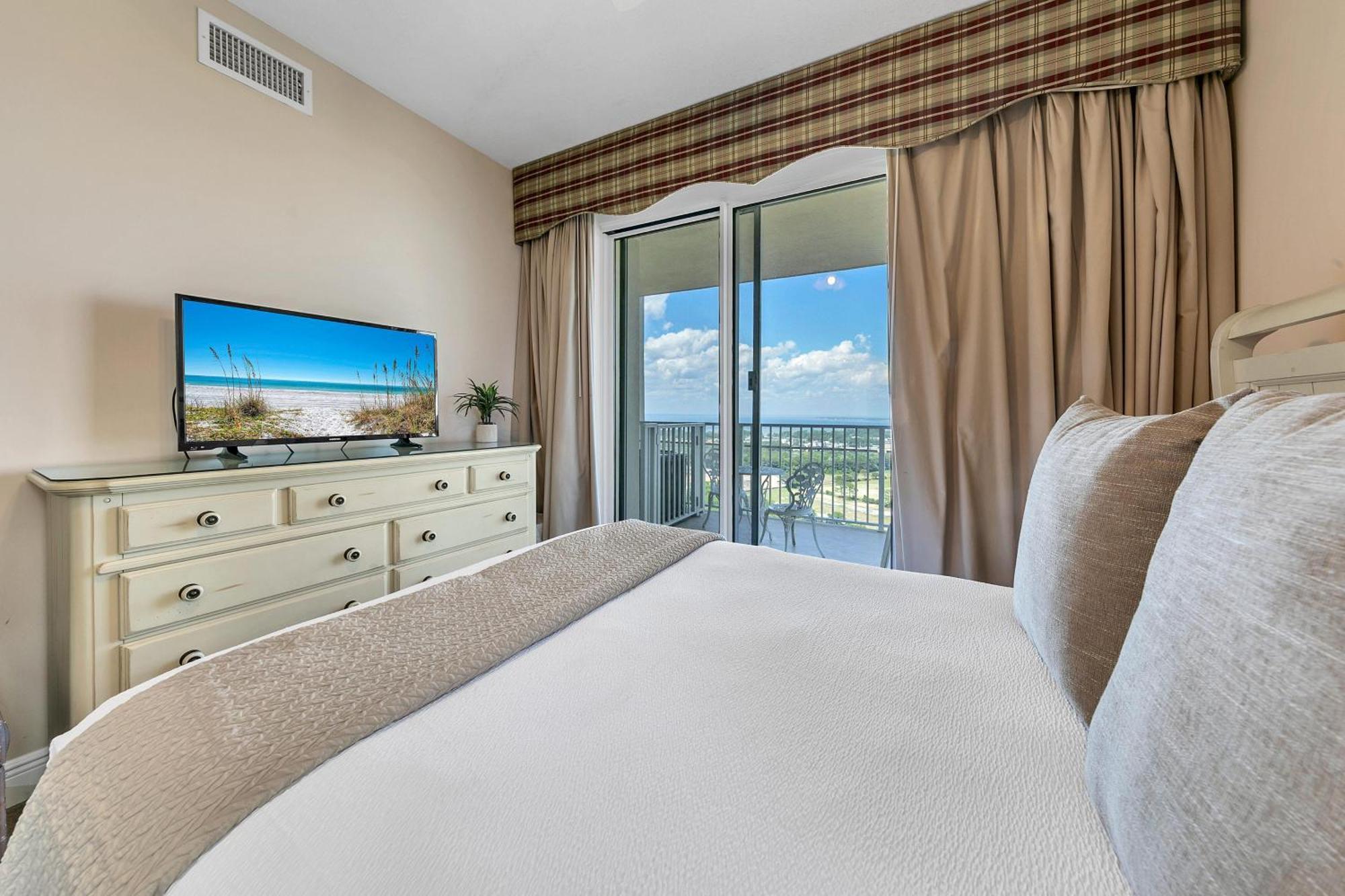 Holiday home Ariel Dunes Ii 2201 Destin