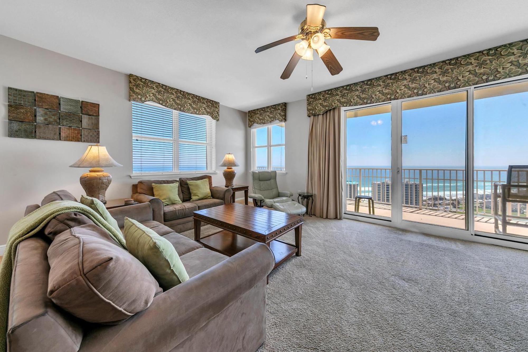 Ariel Dunes Ii 2201 Holiday home *