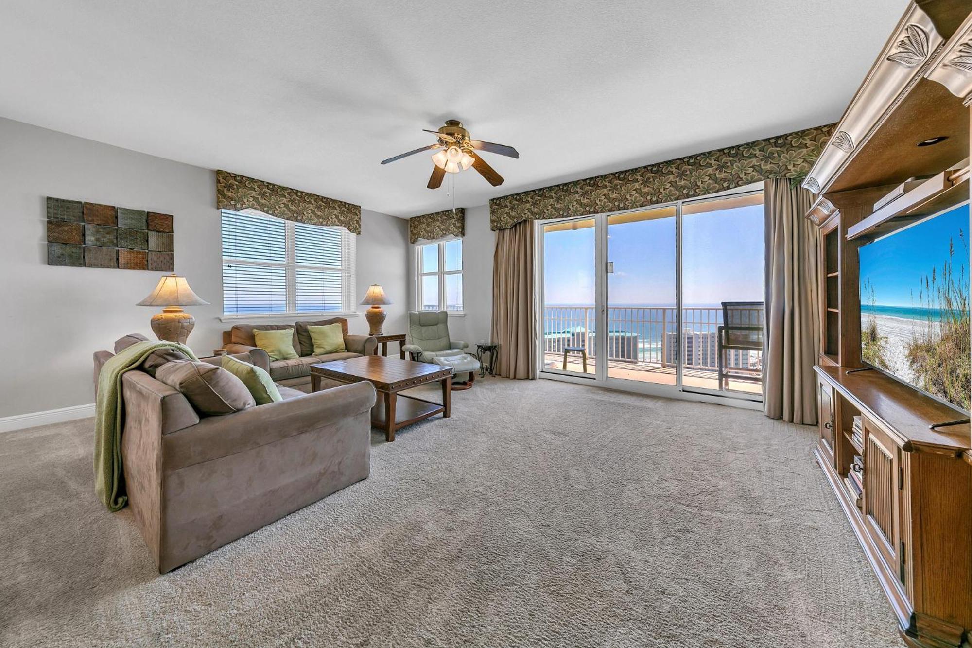 Ariel Dunes Ii 2201 Holiday home Destin