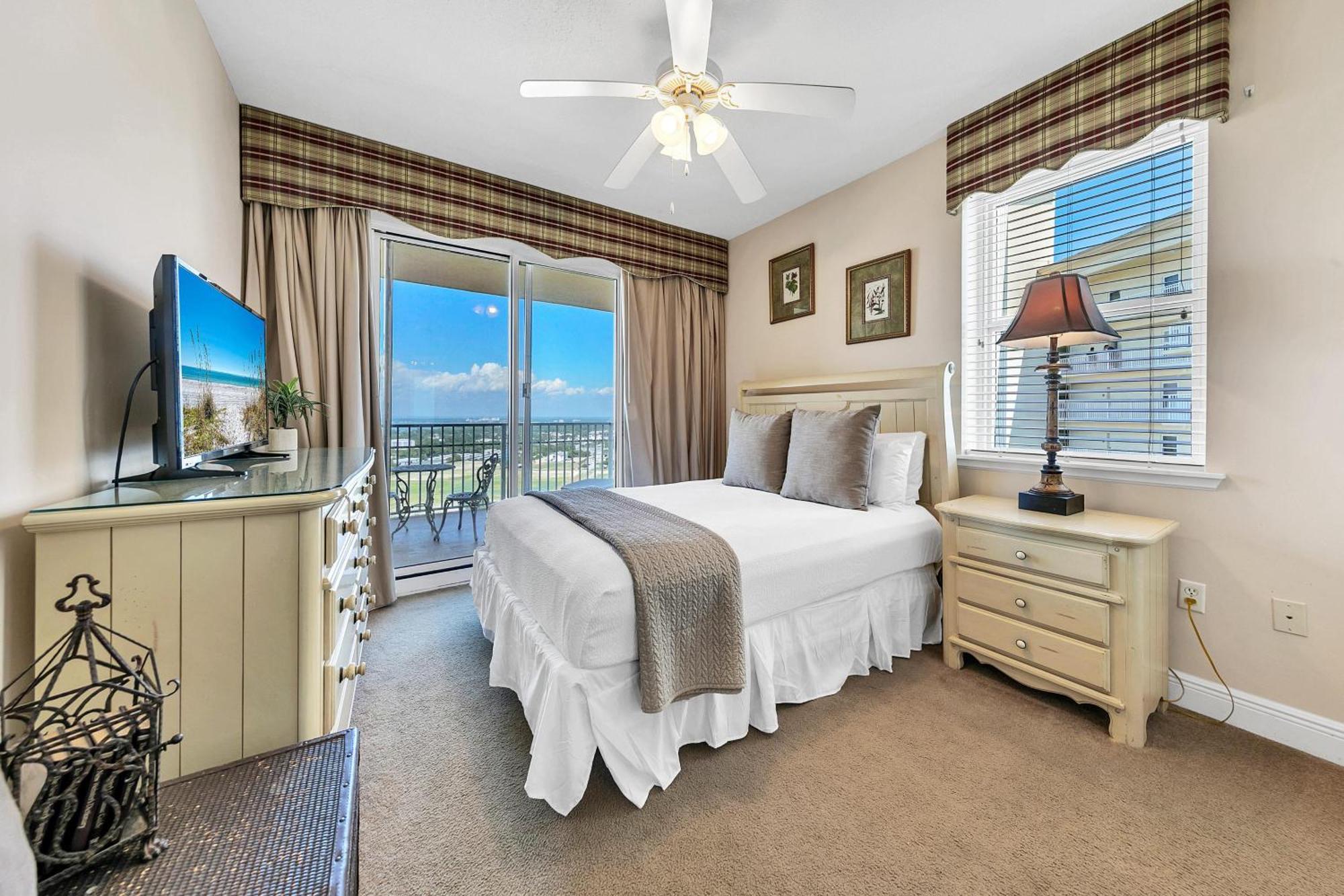 Holiday home Ariel Dunes Ii 2201 Destin