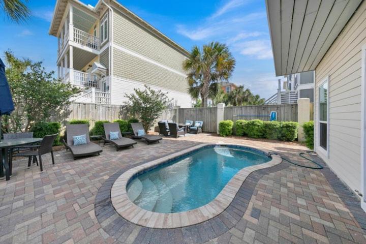 Holiday home Curacao Destin
