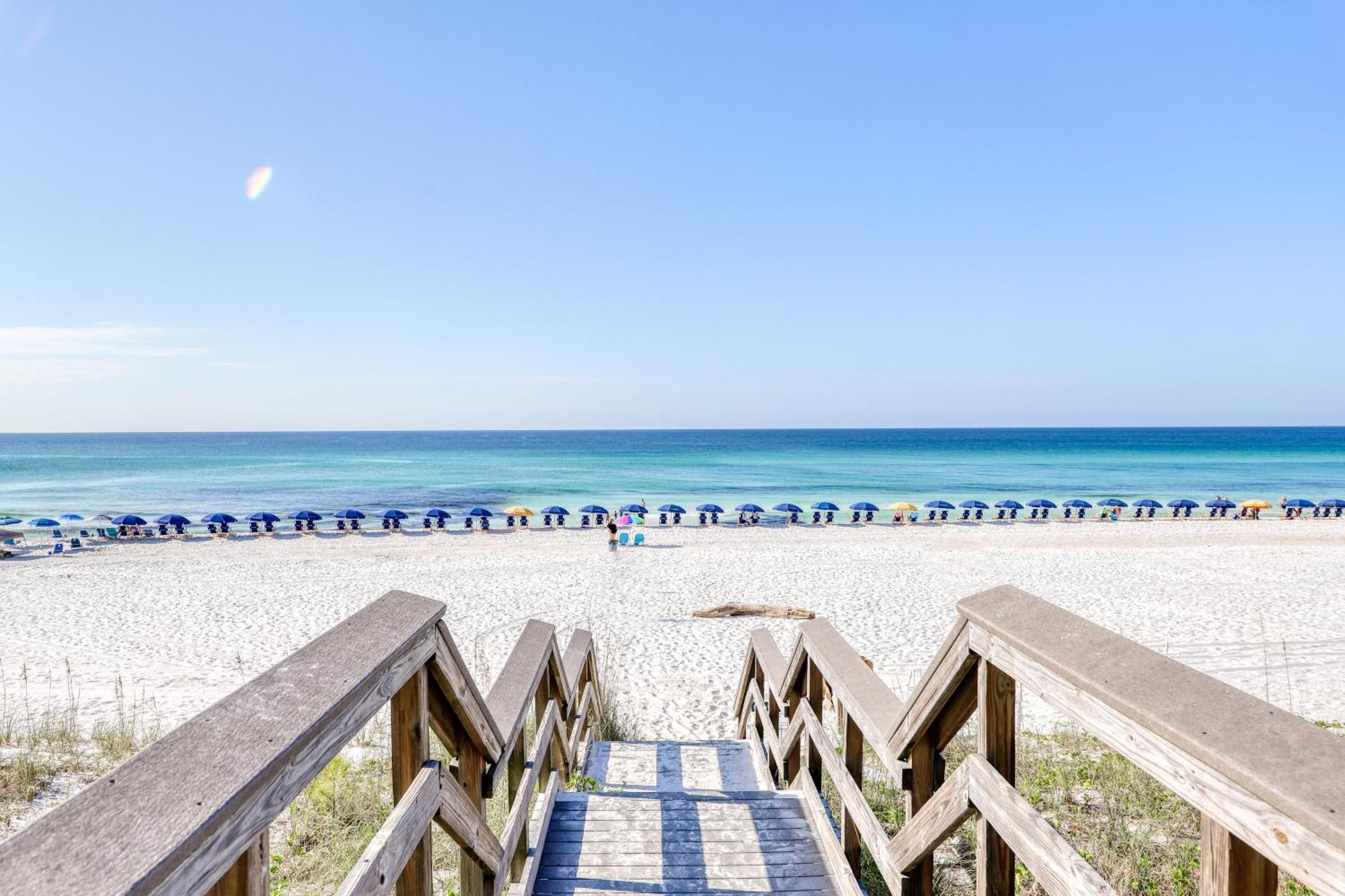 Majestic Sun A912 Apartment Destin