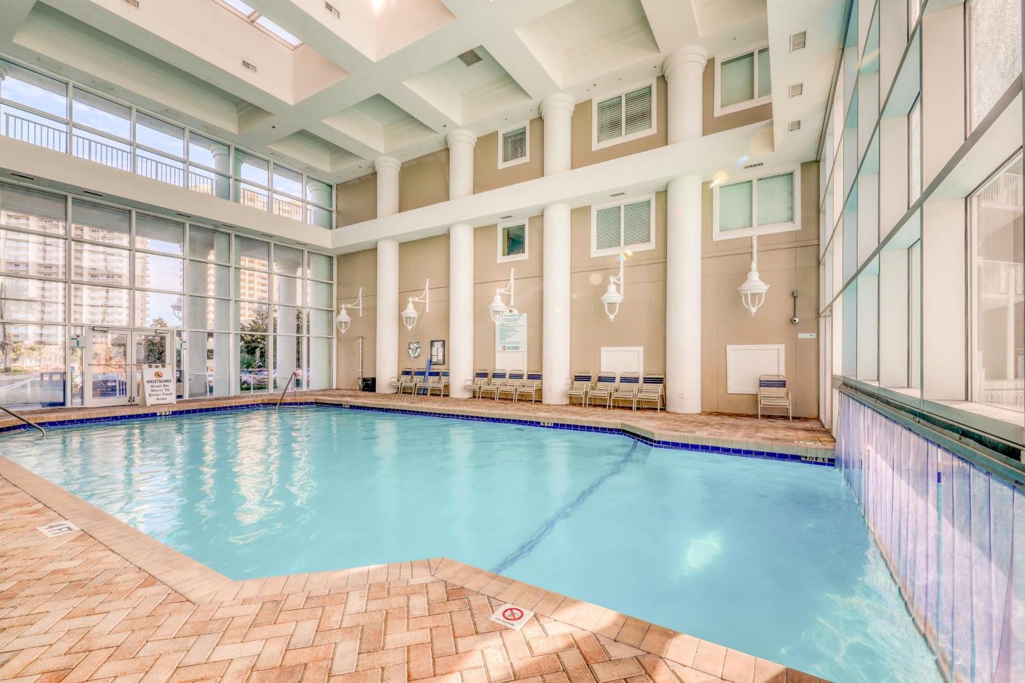 Apartment Majestic Sun A912 Destin