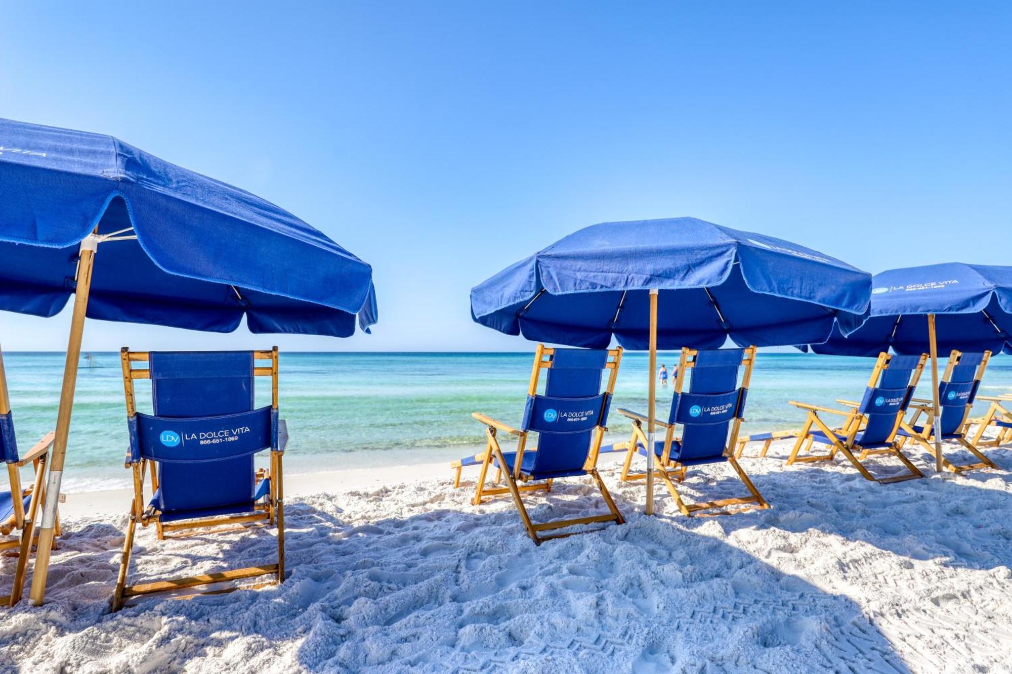 Majestic Sun A912 Destin