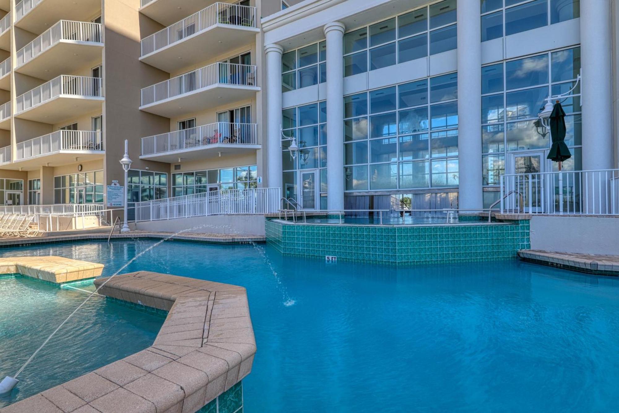 Apartment Majestic Sun A912