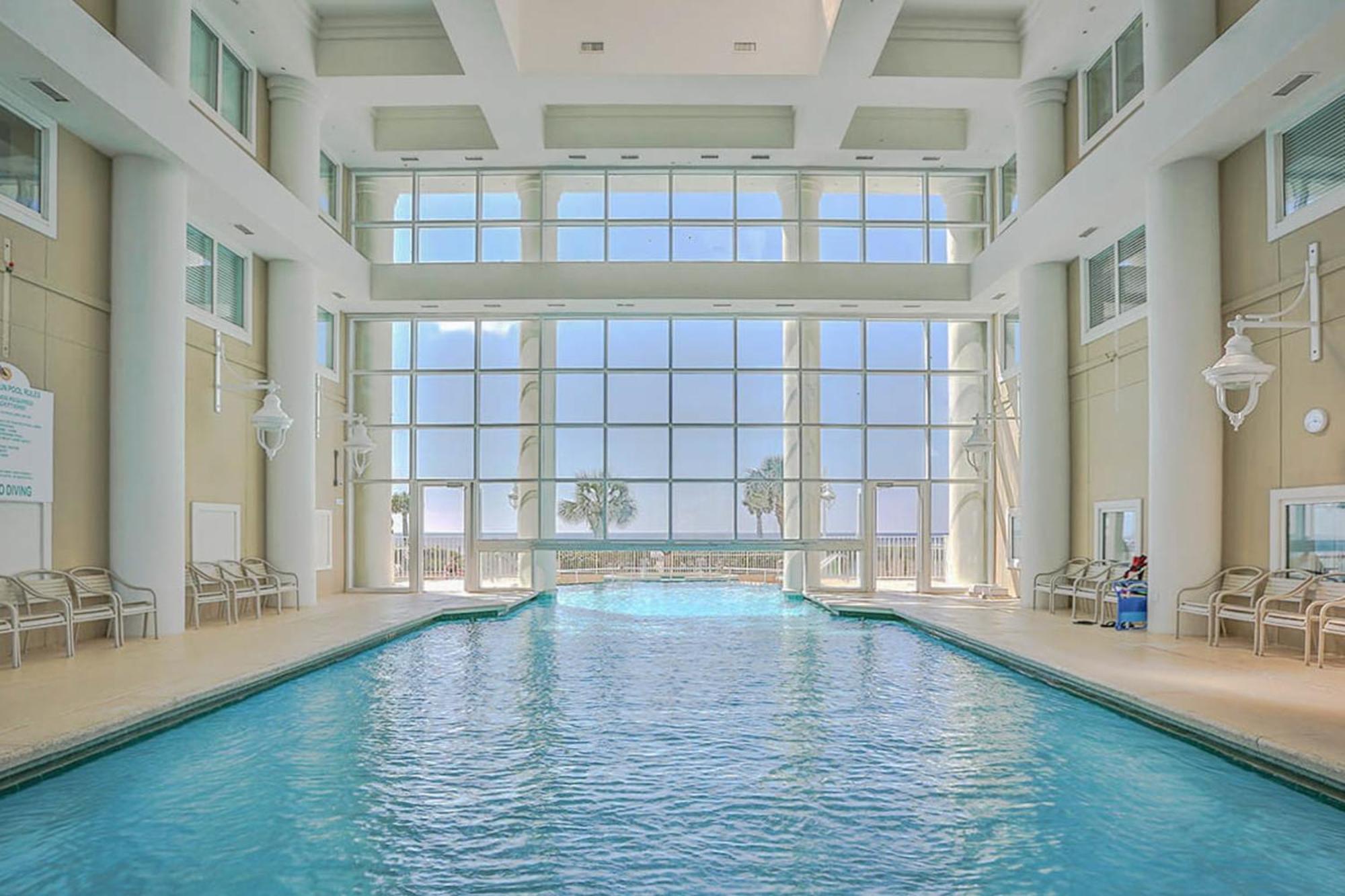 Apartment Majestic Sun A912