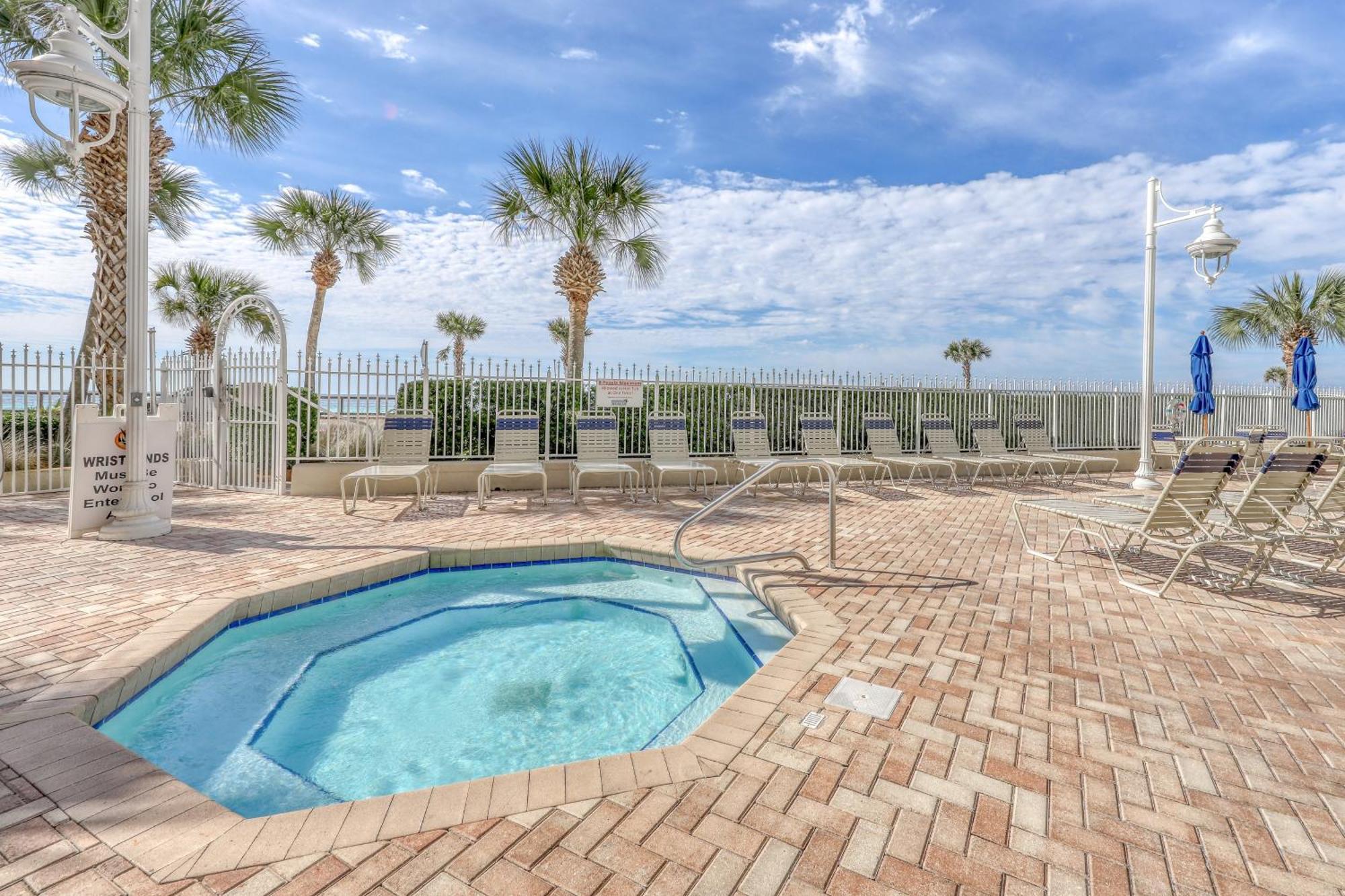 Apartment Majestic Sun A912 *