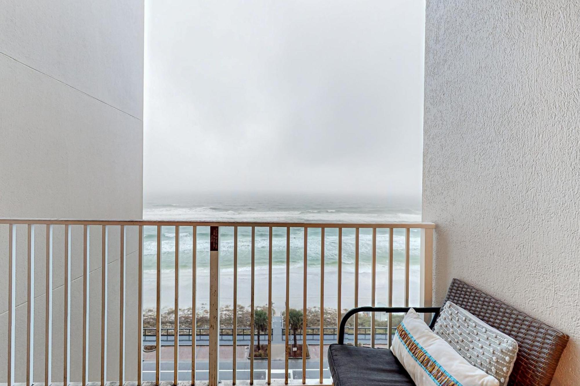 Majestic Sun A912 Apartment Destin