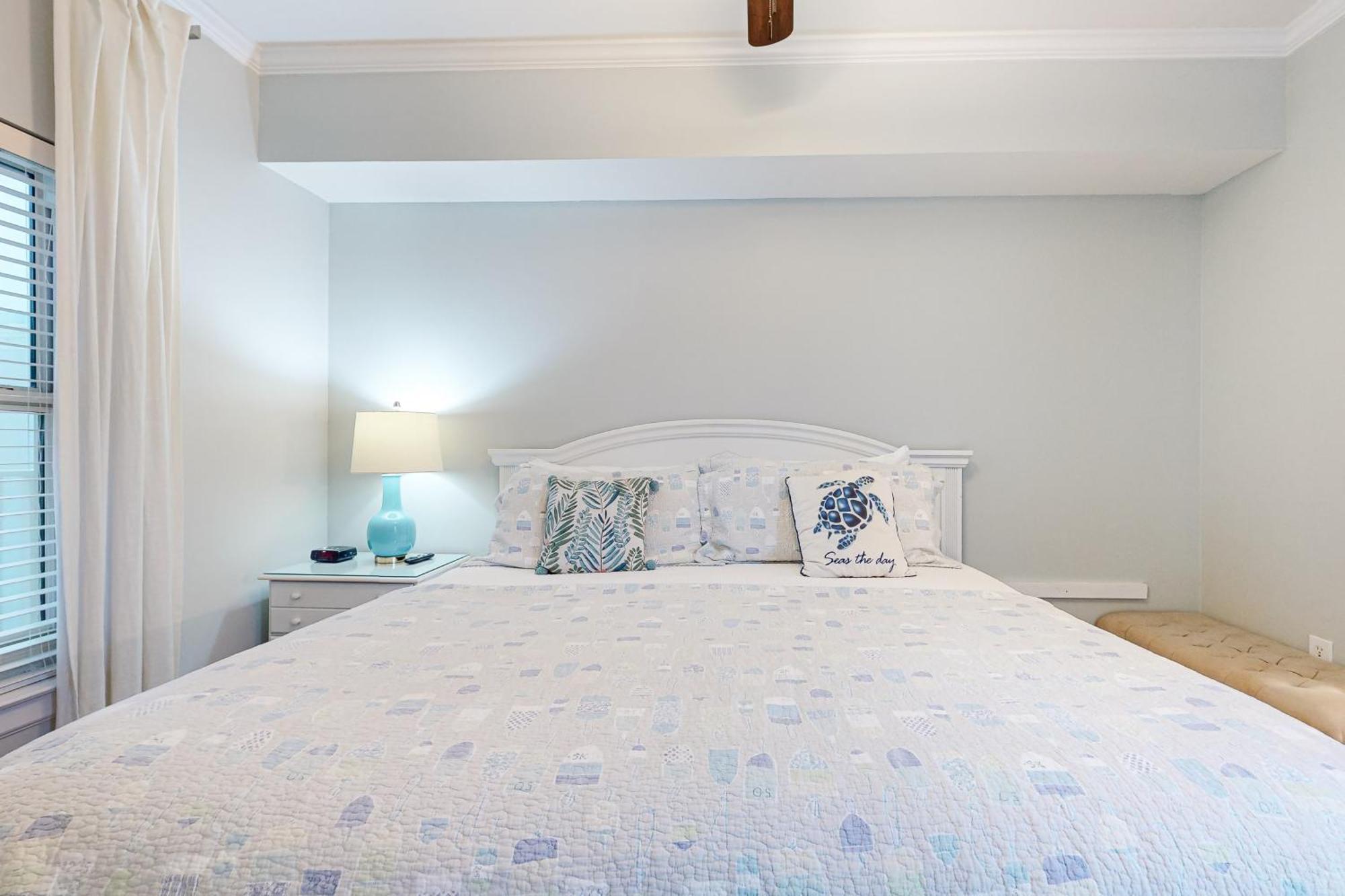 Majestic Sun A912 Apartment