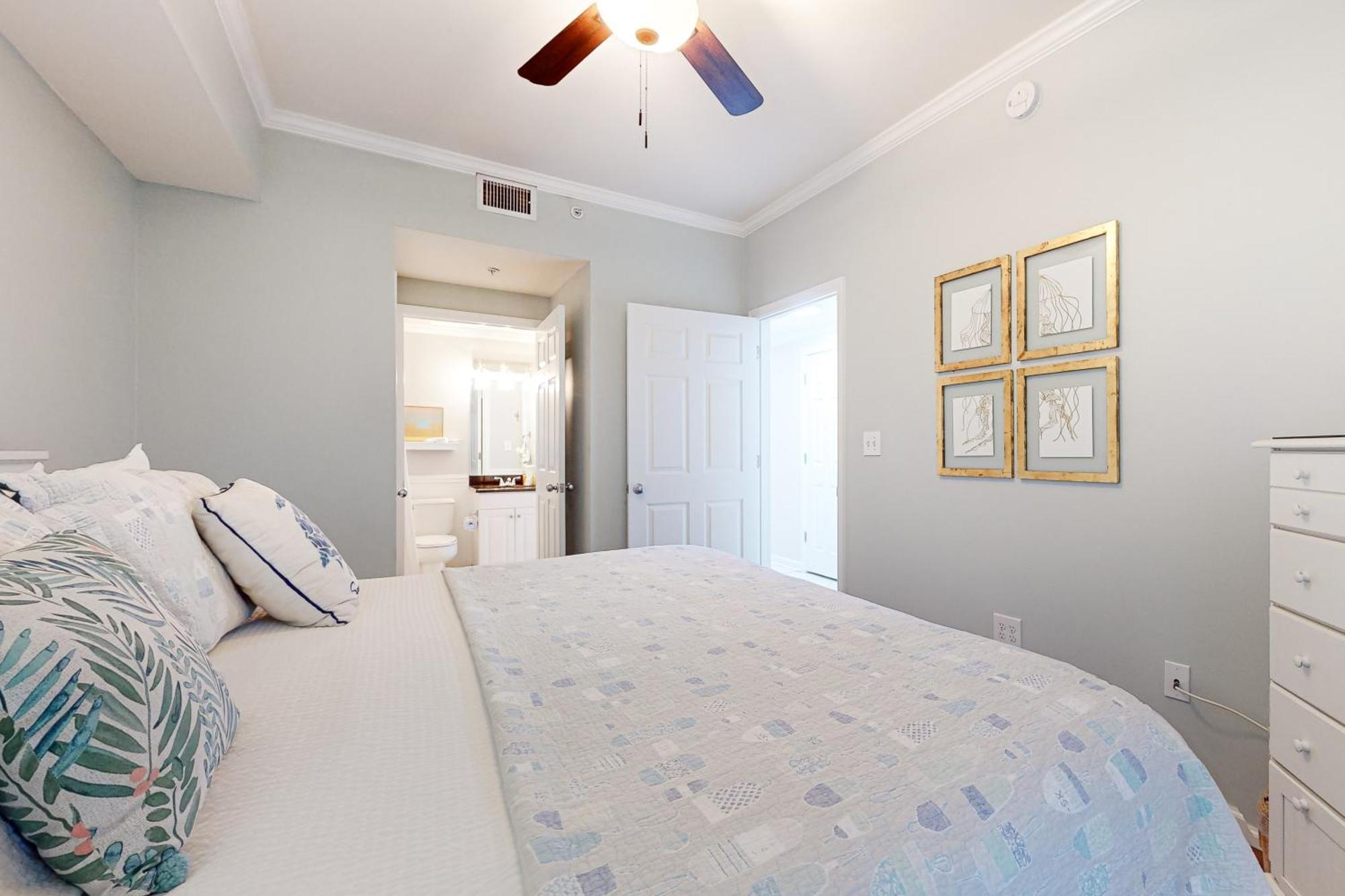 Apartment Majestic Sun A912 *