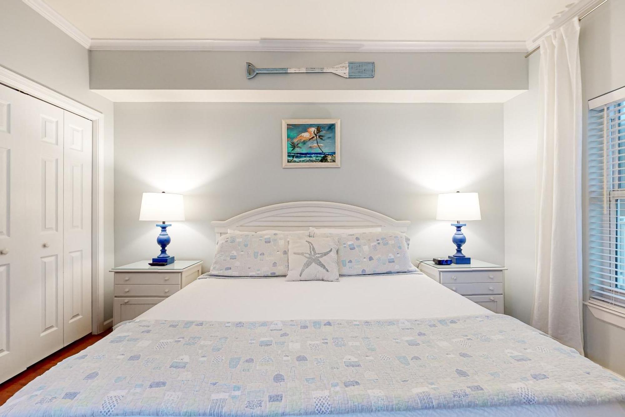 Majestic Sun A912 Apartment Destin