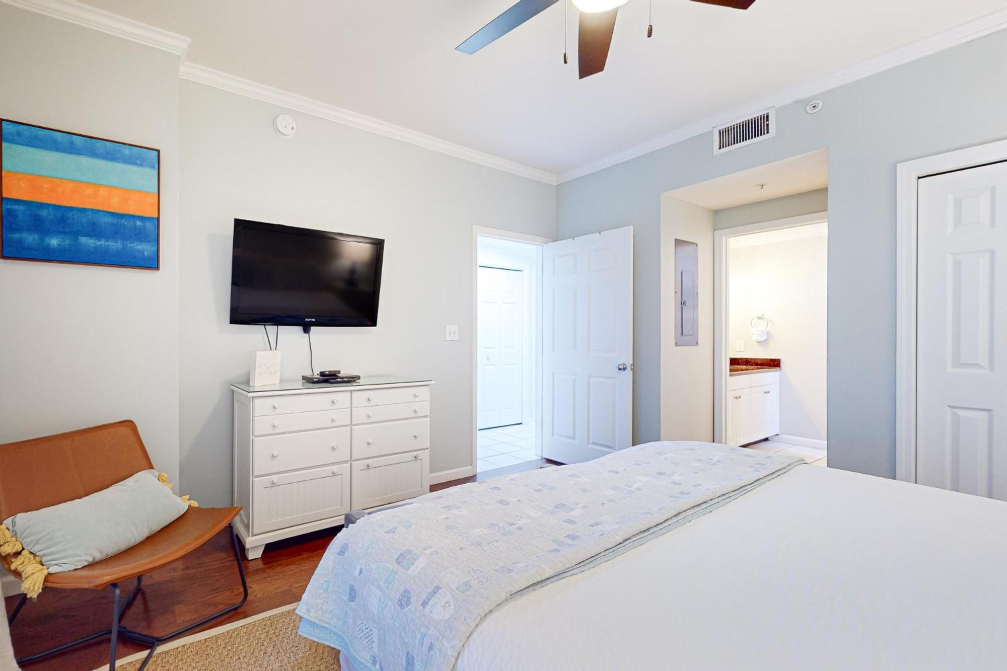Apartment Majestic Sun A912