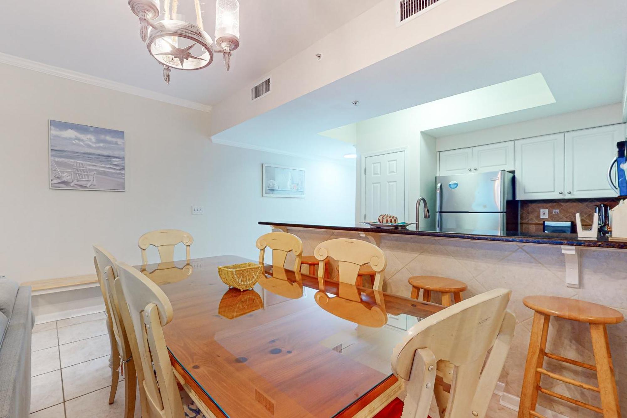 Majestic Sun A912 Apartment