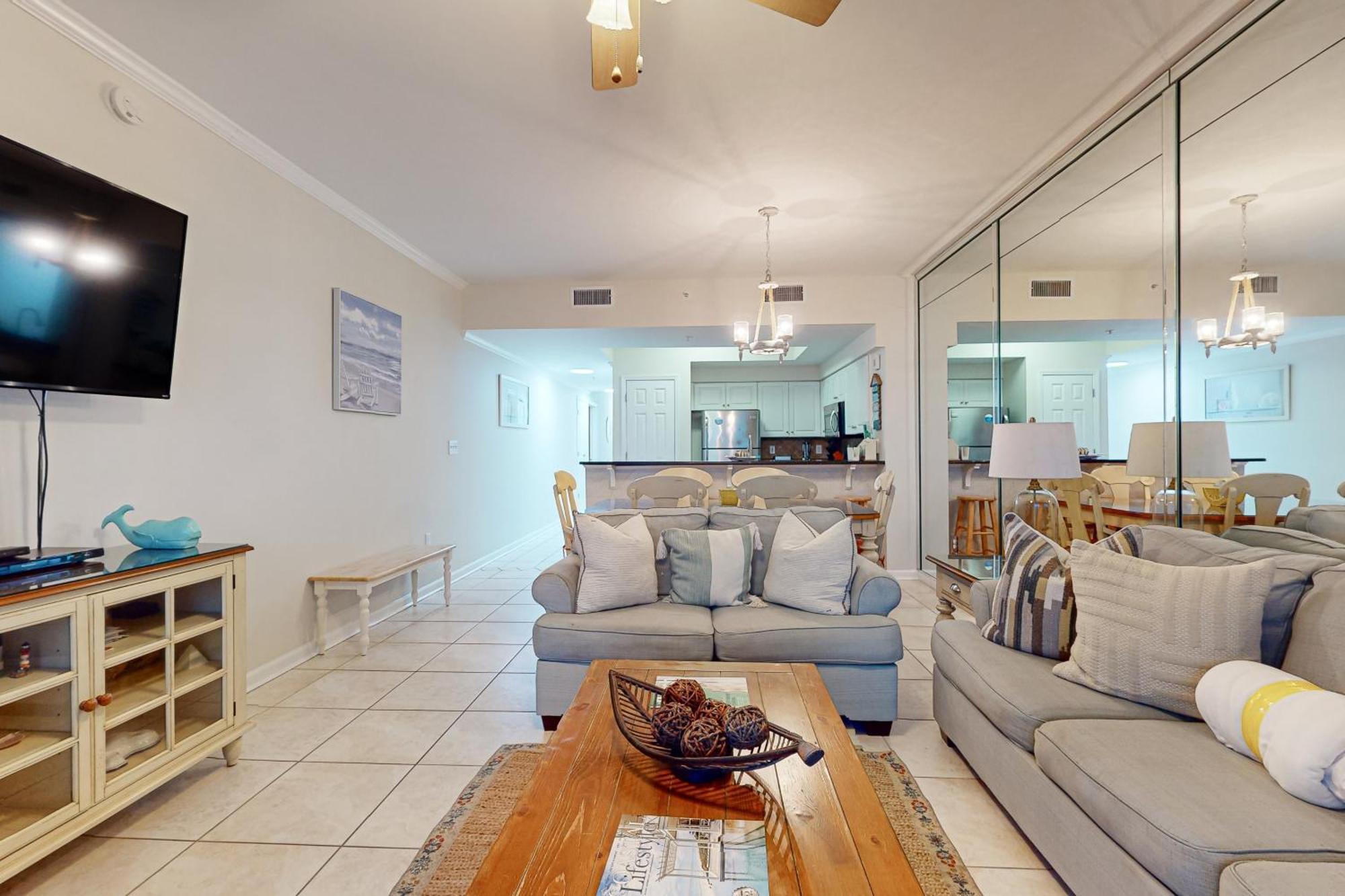 Apartment Majestic Sun A912