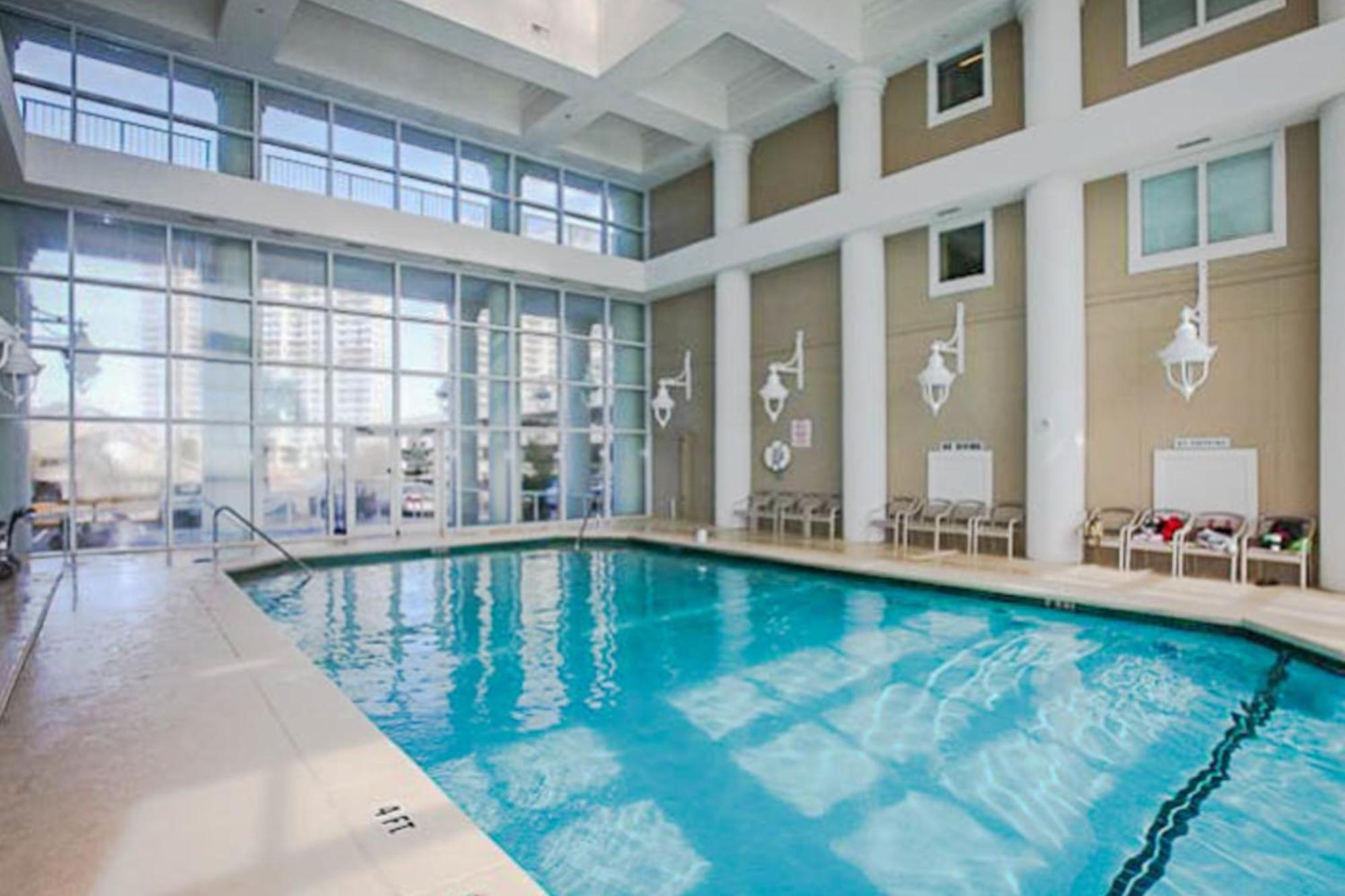 Majestic Sun A912 Apartment Destin